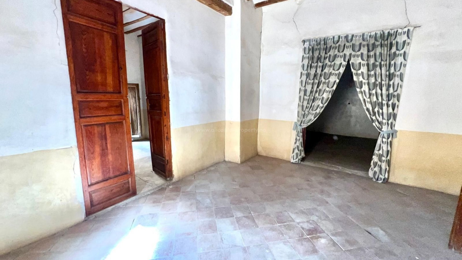 Bungalow en Pinoso Centro