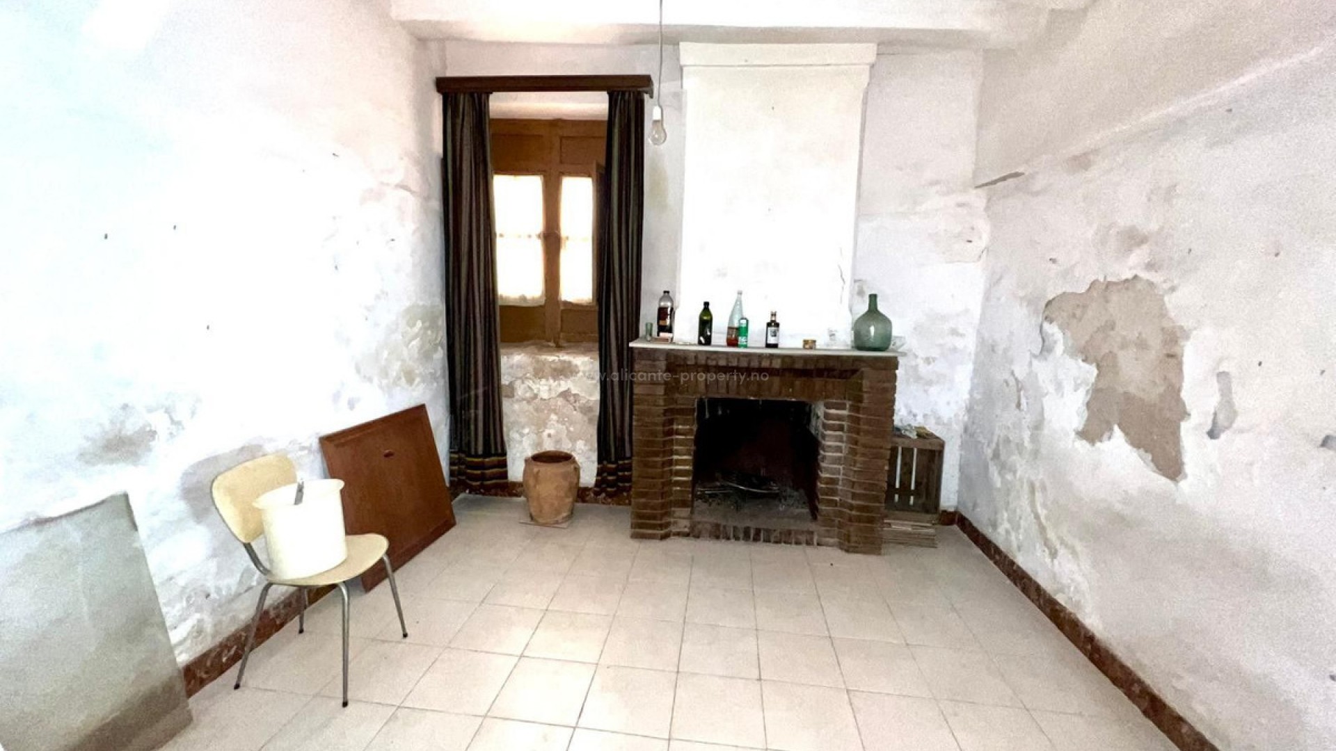 Bungalow en Pinoso Centro