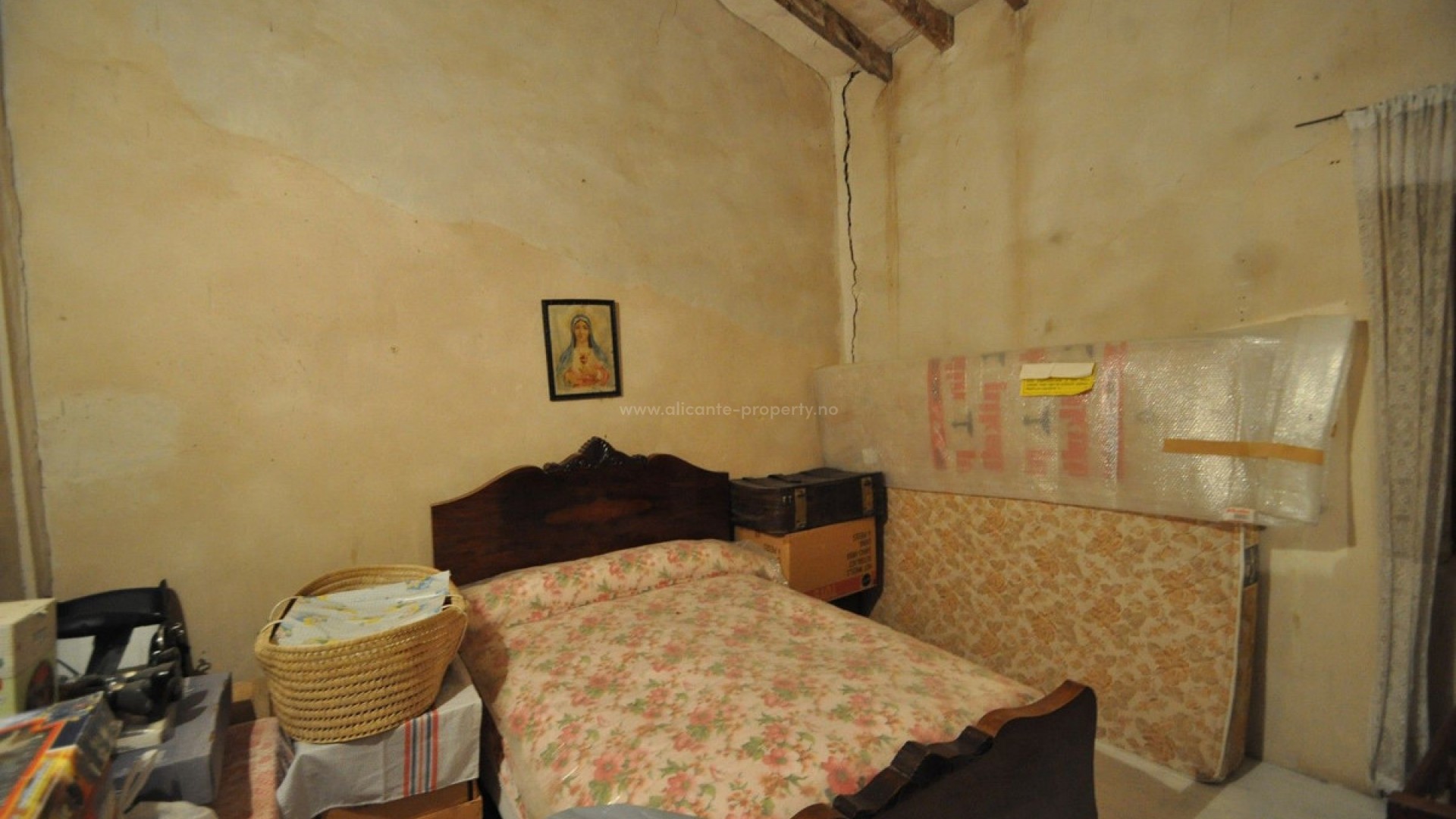 Bungalow en Pinoso Centro