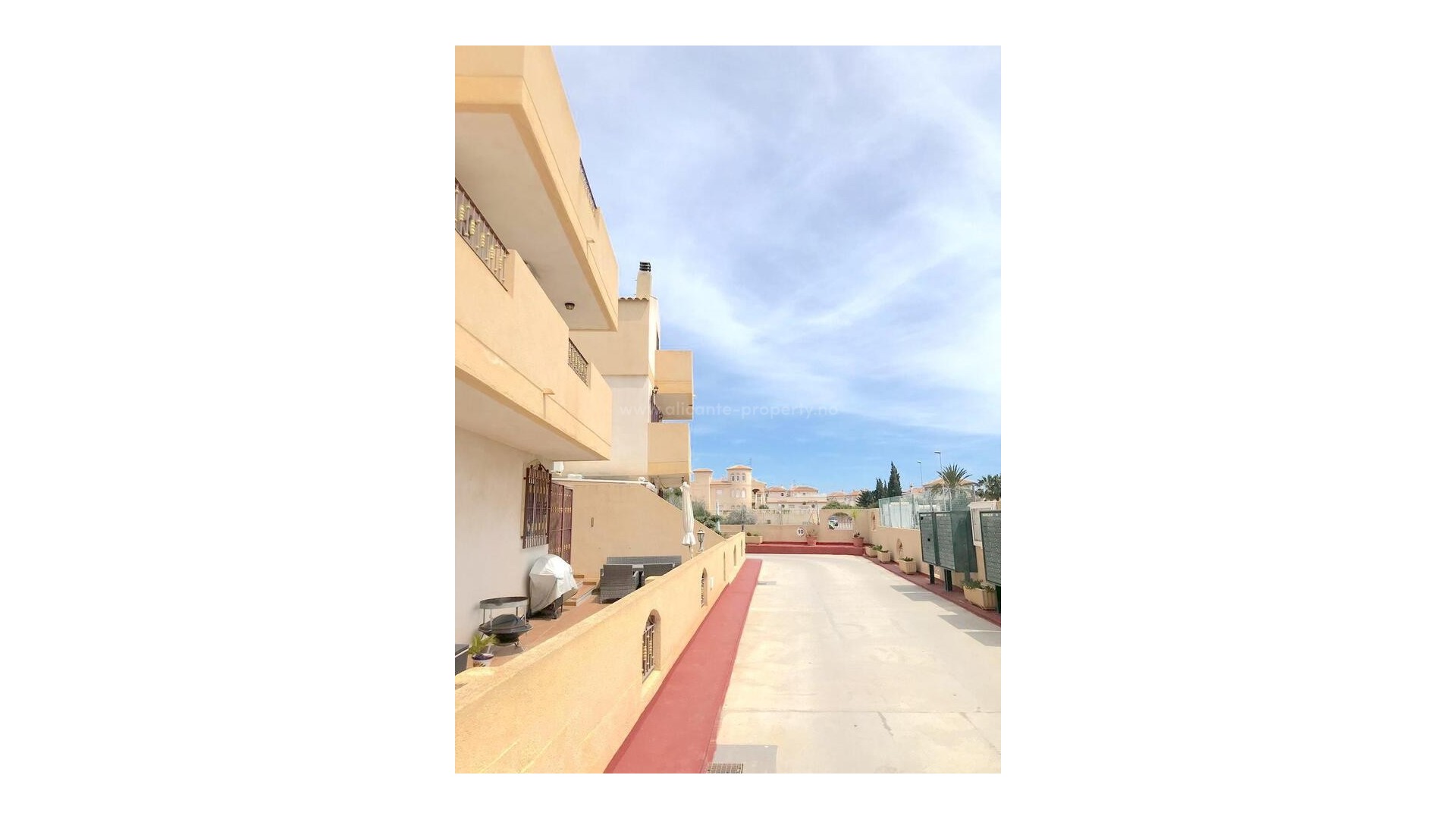 Bungalow en Play Flamenca