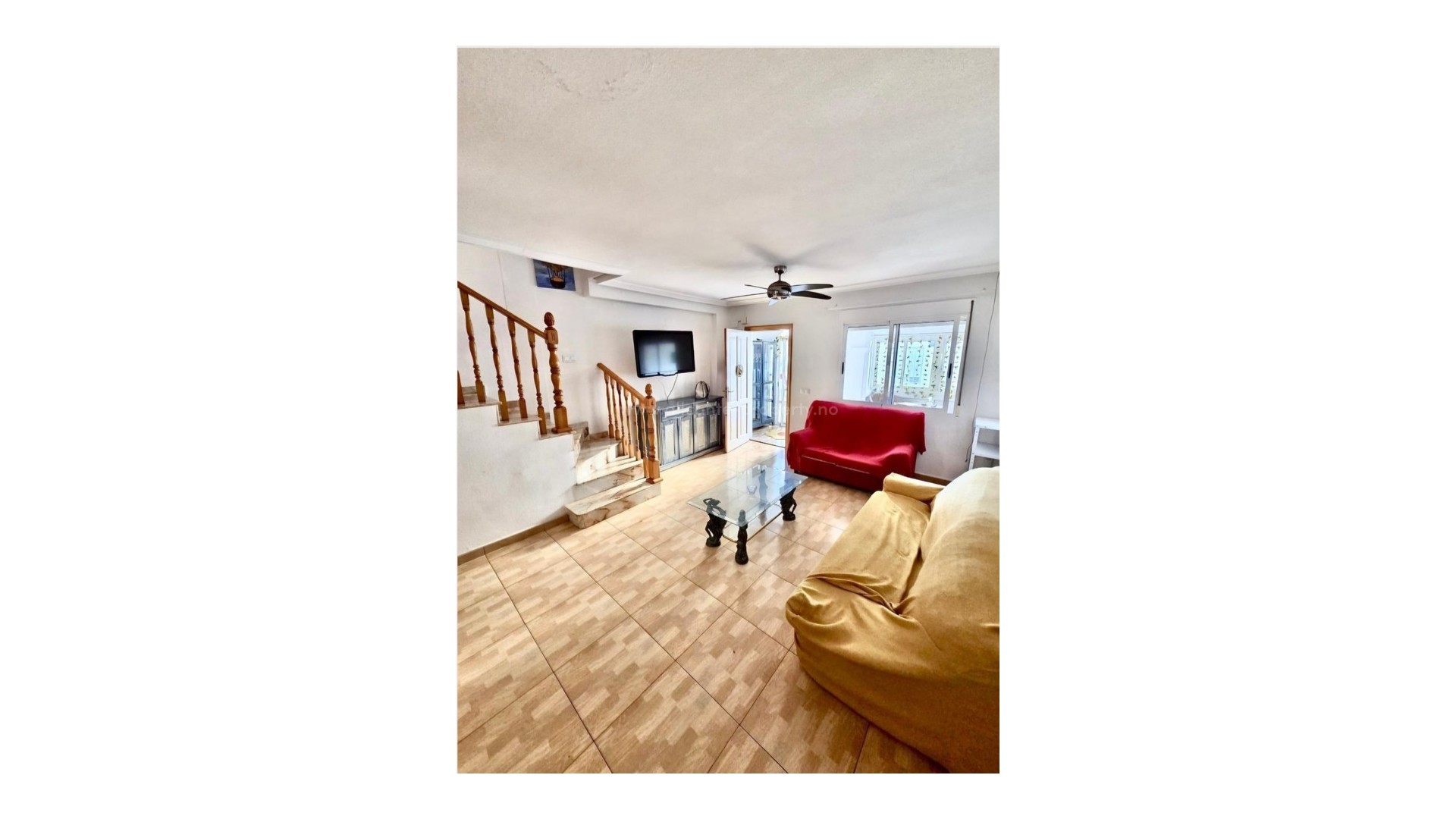 Bungalow en Play Flamenca