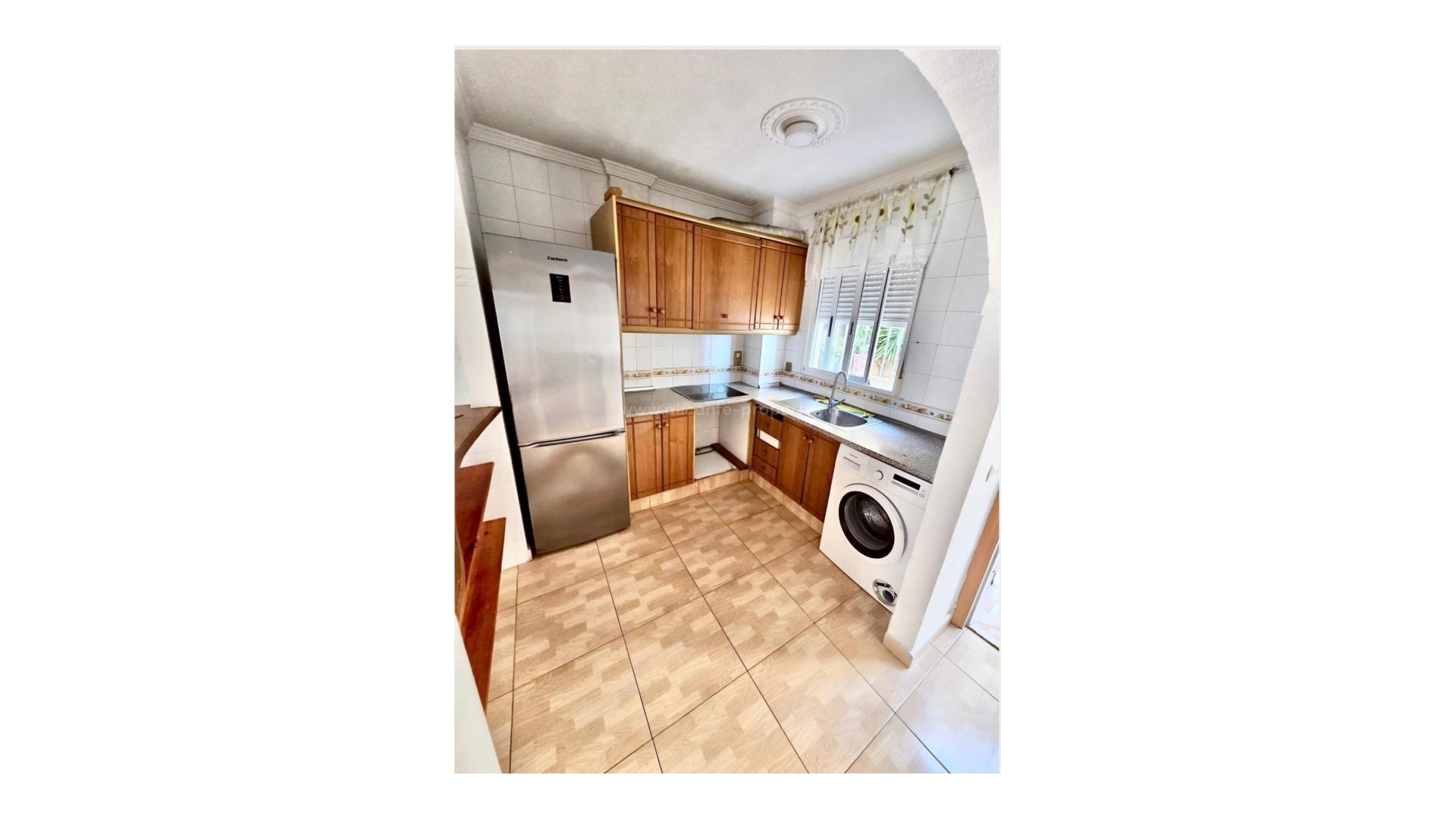 Bungalow en Play Flamenca