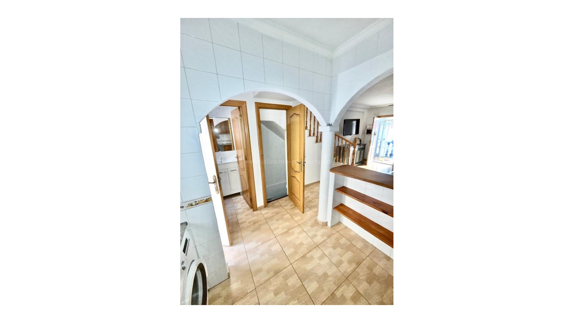 Bungalow en Play Flamenca