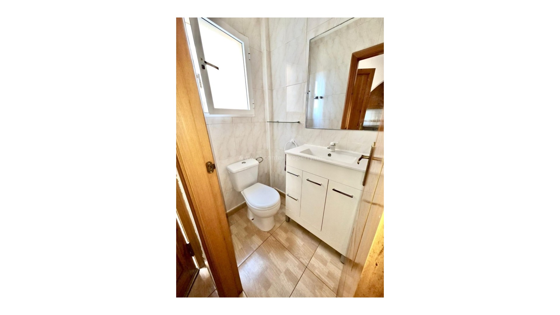 Bungalow en Play Flamenca