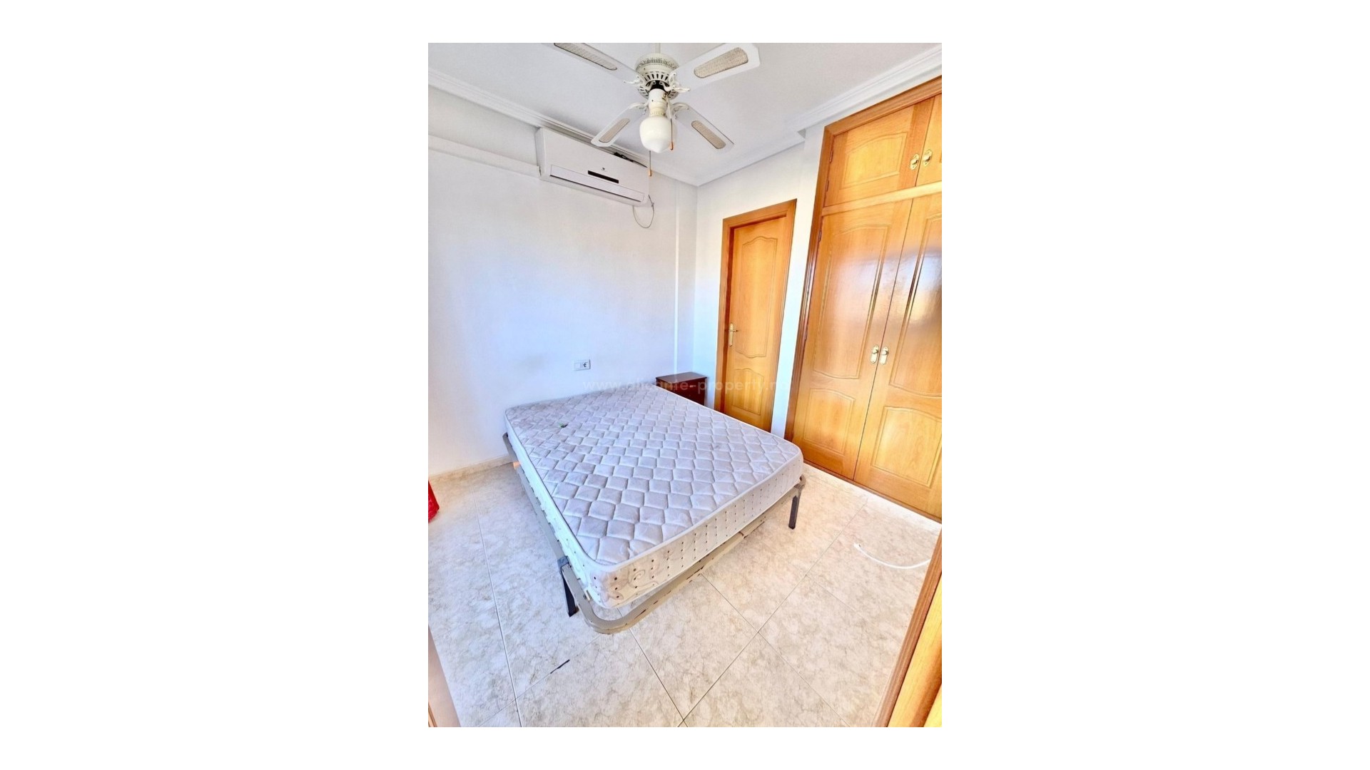 Bungalow en Play Flamenca