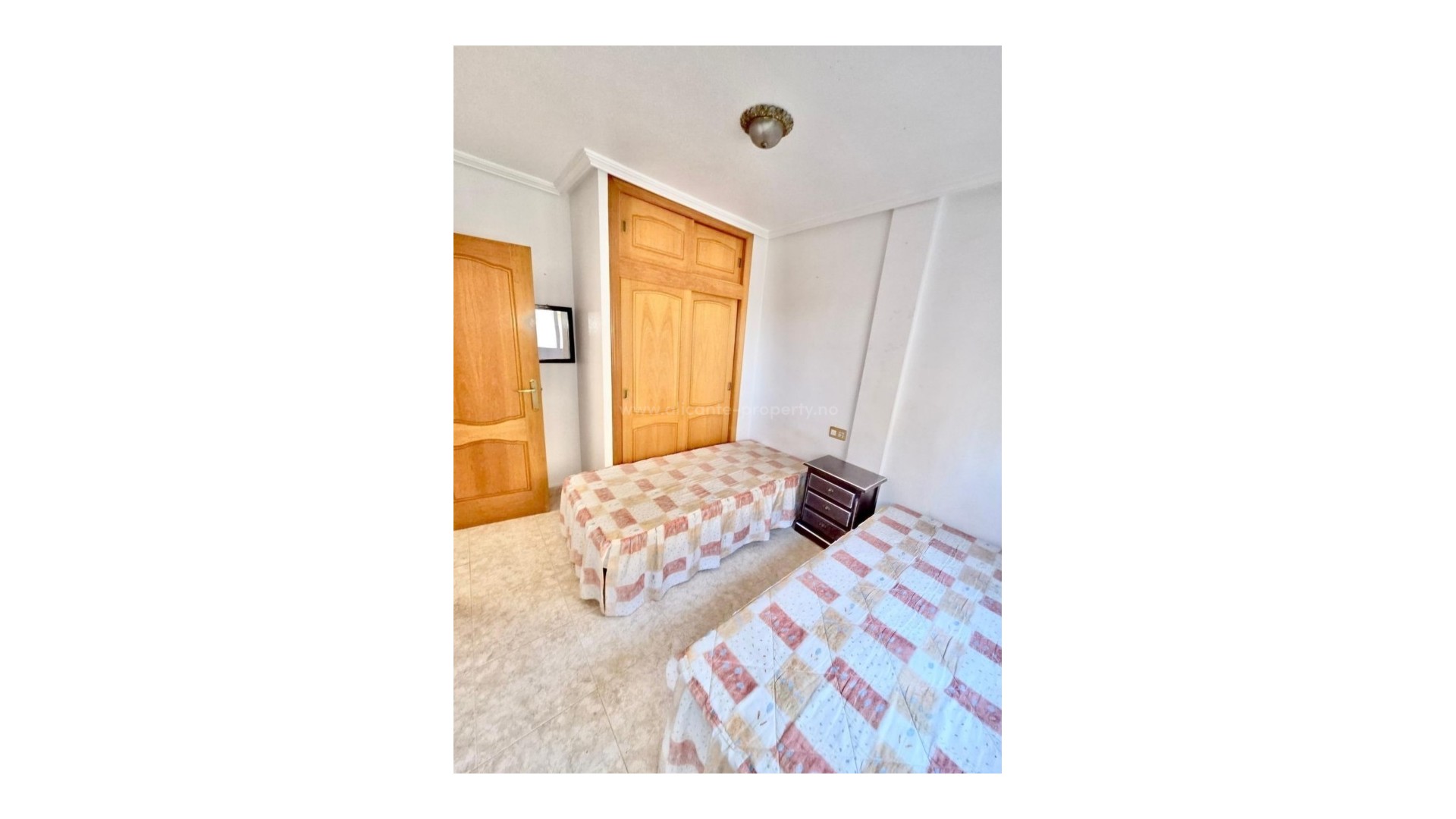 Bungalow en Play Flamenca