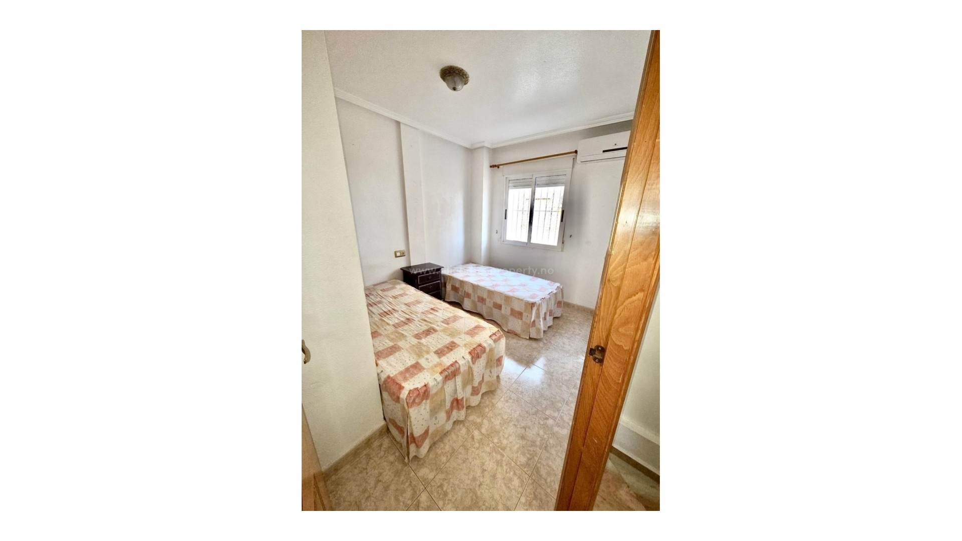 Bungalow en Play Flamenca