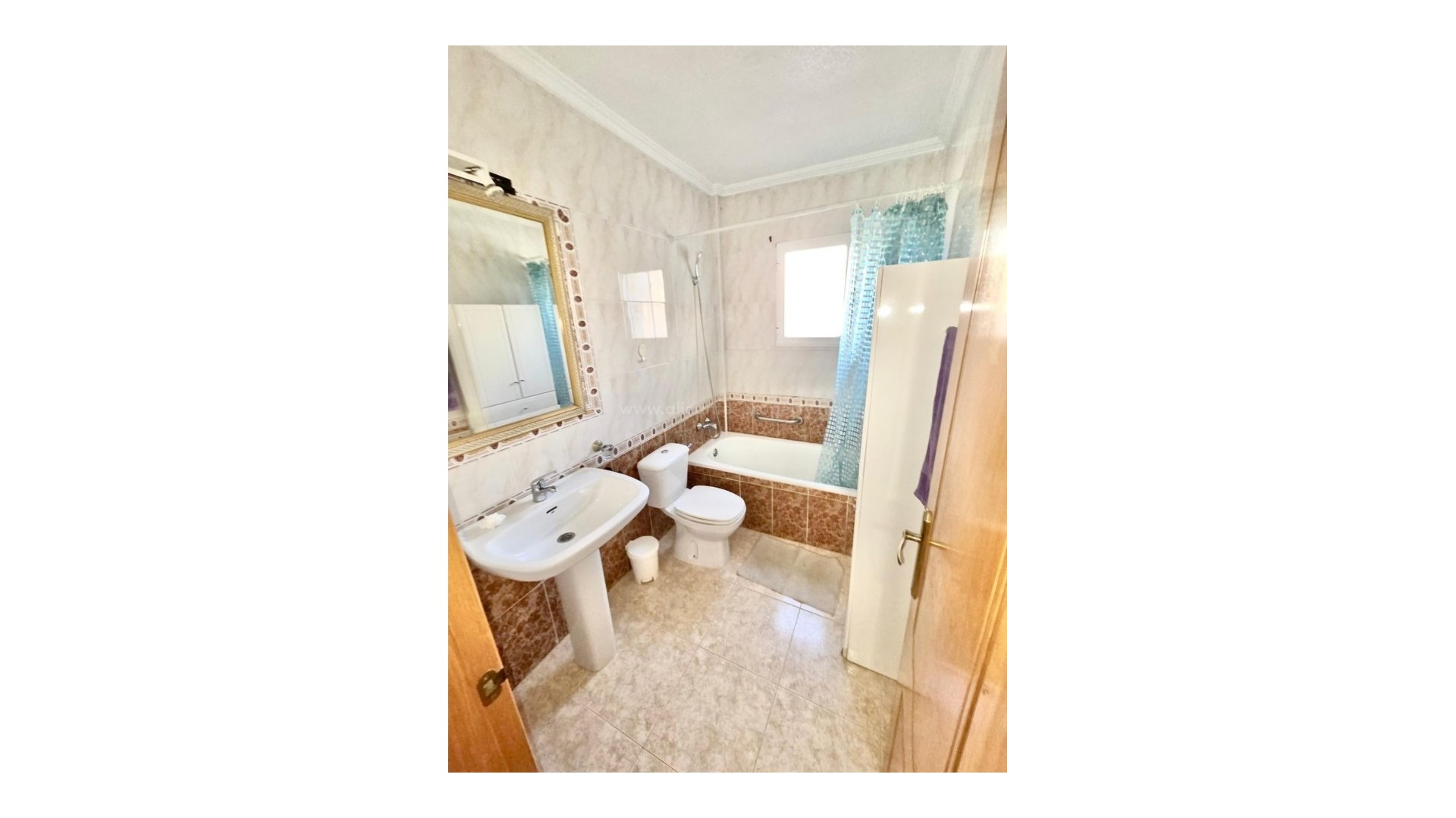 Bungalow en Play Flamenca