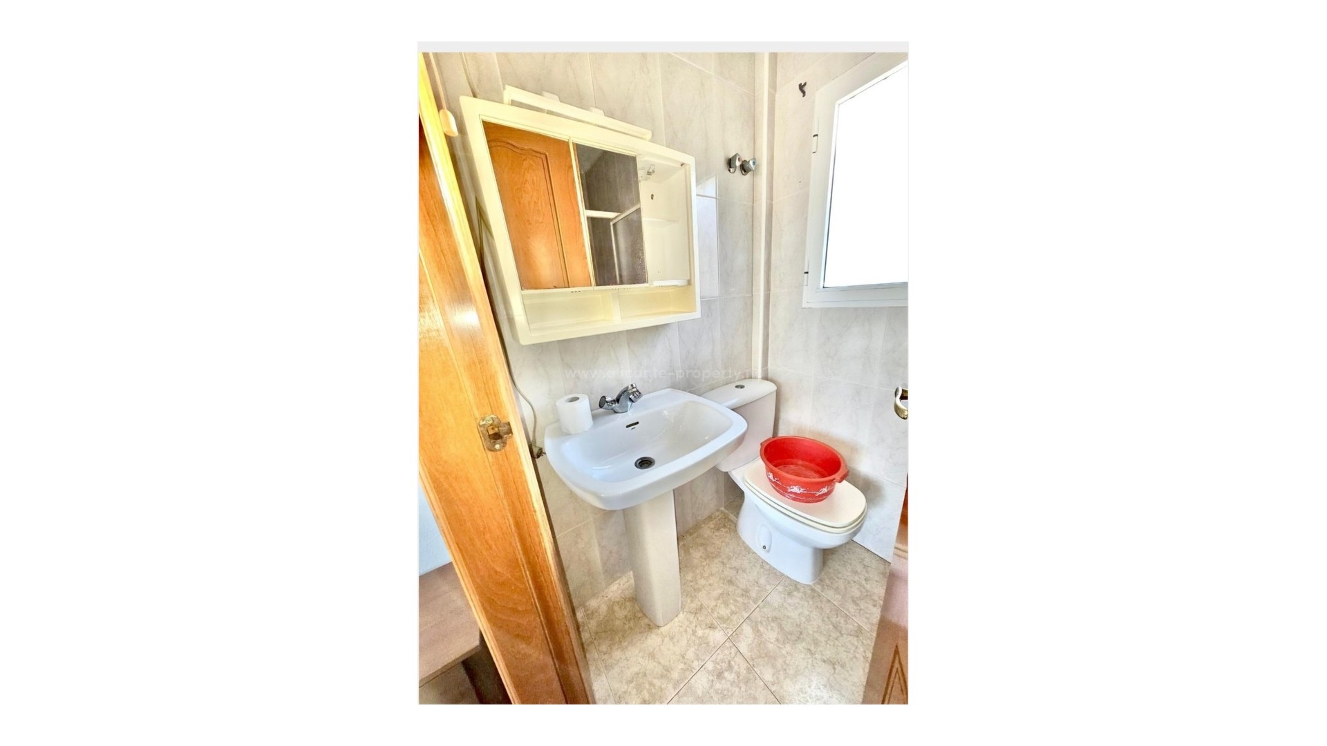 Bungalow en Play Flamenca