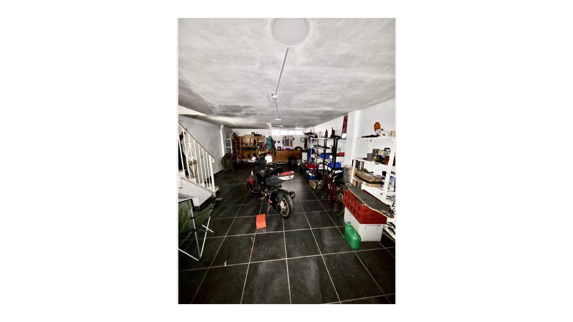 Bungalow en Play Flamenca