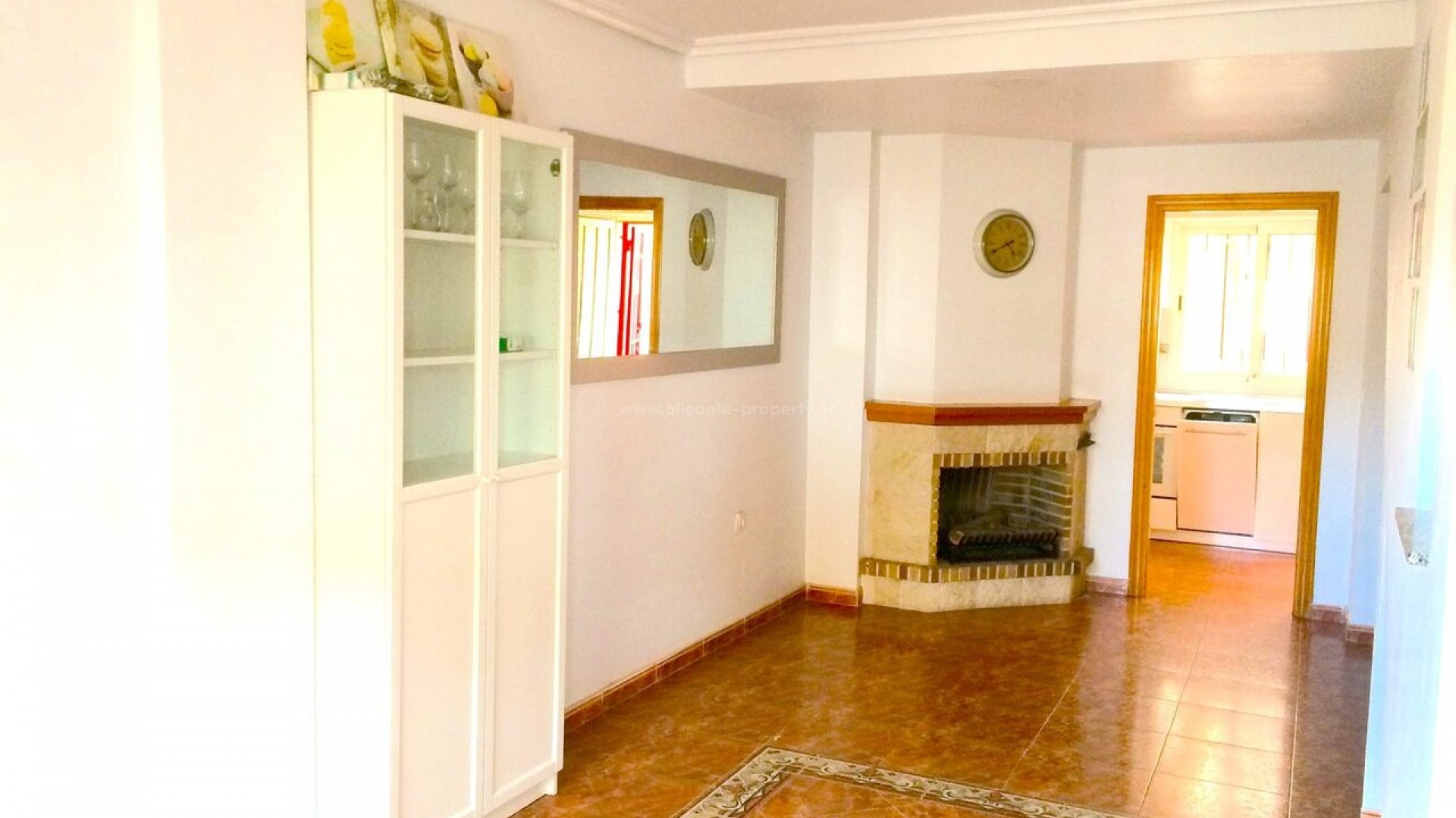 Bungalow en Play Flamenca