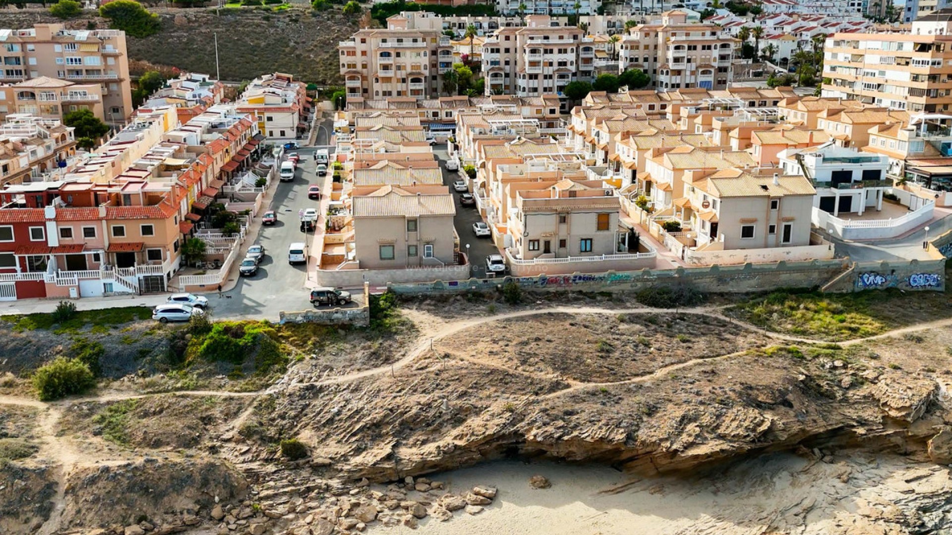Bungalow en Playa De La Mata
