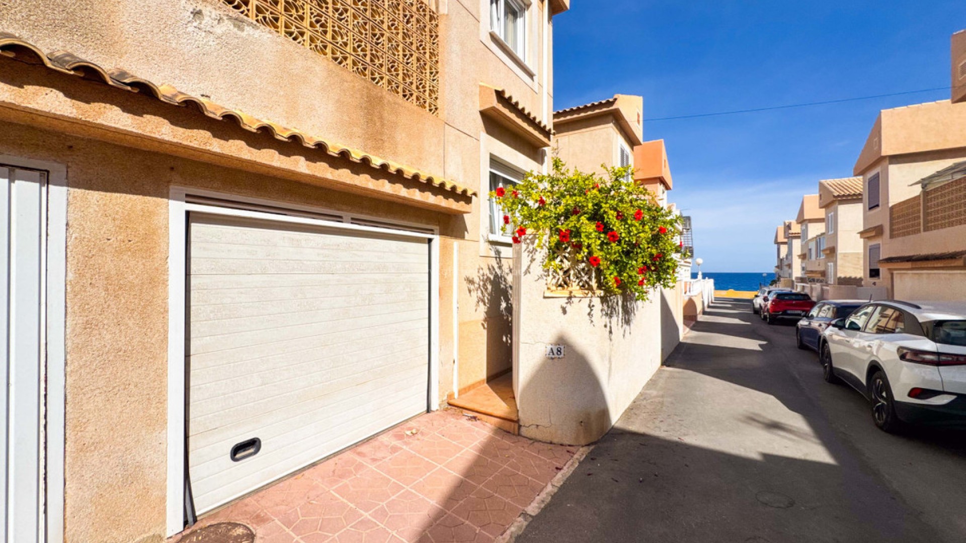 Bungalow en Playa De La Mata