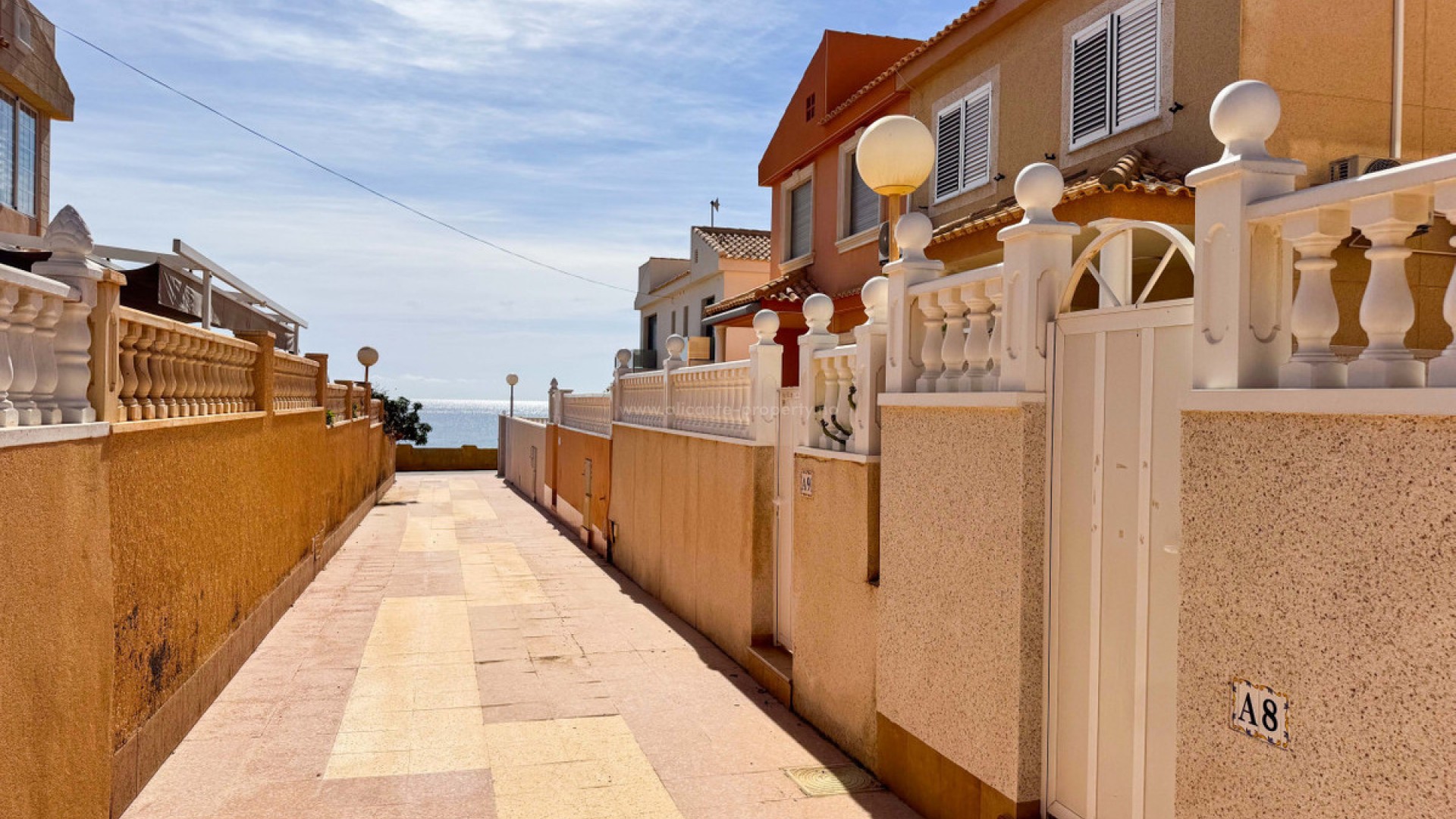 Bungalow en Playa De La Mata