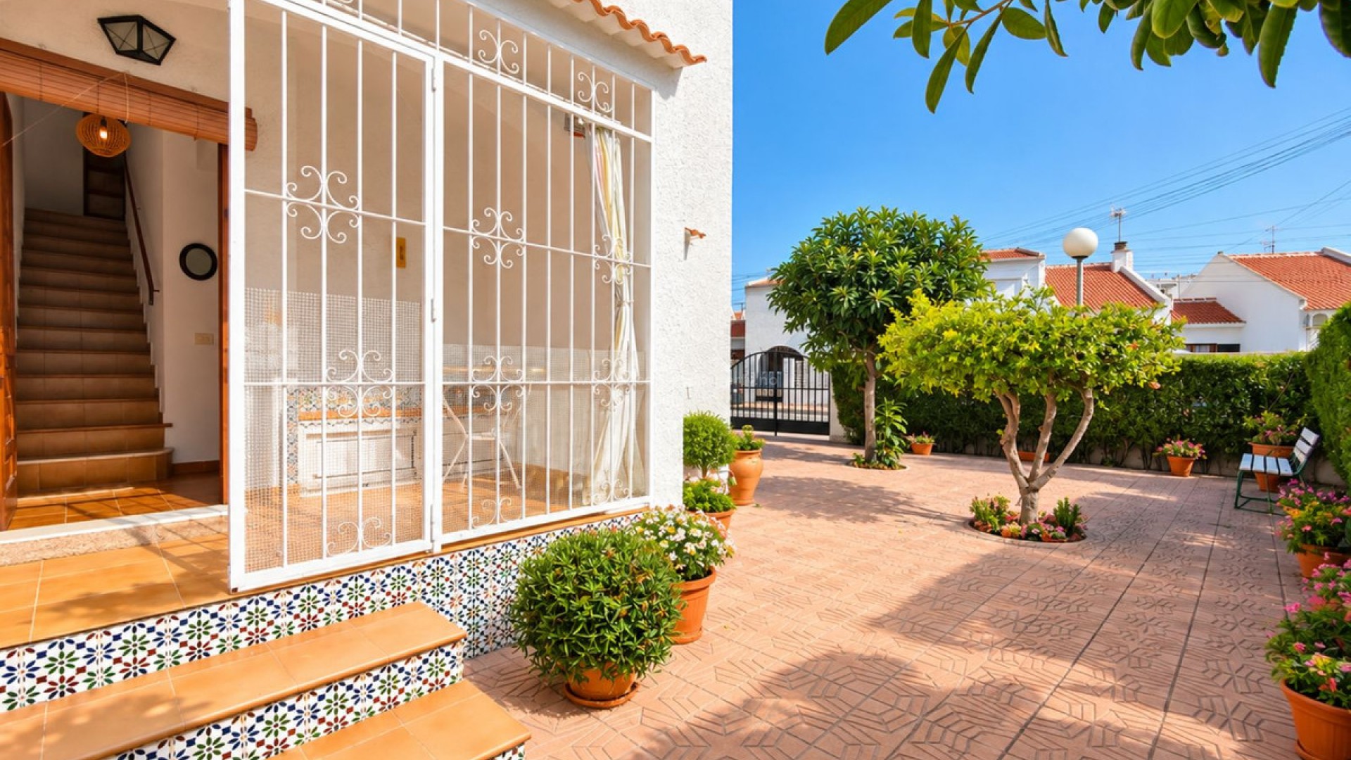 Bungalow en Playa de los Locos