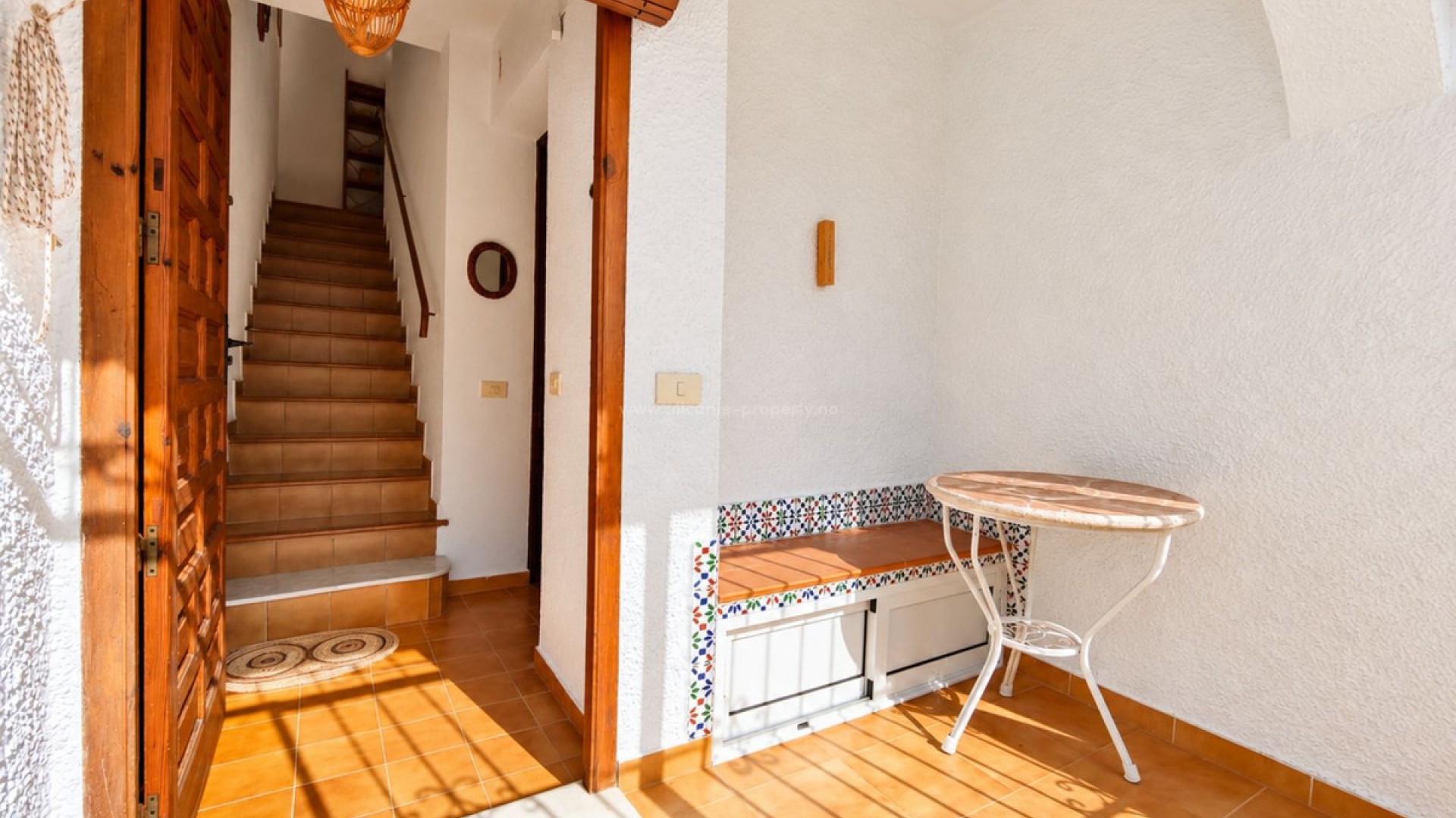 Bungalow en Playa de los Locos