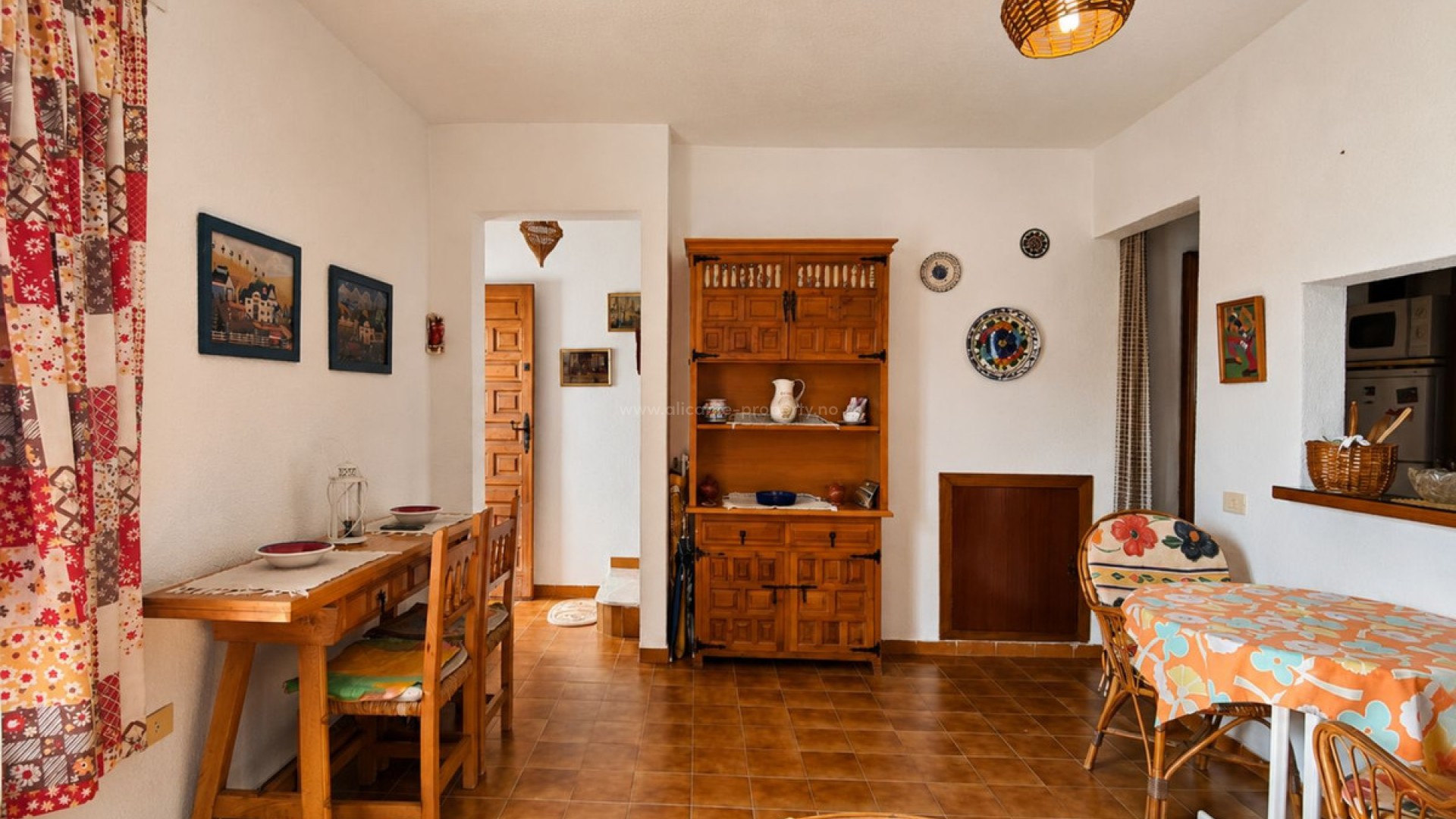 Bungalow en Playa de los Locos