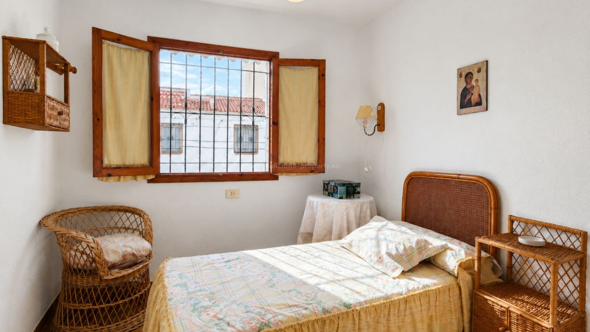 Bungalow en Playa de los Locos
