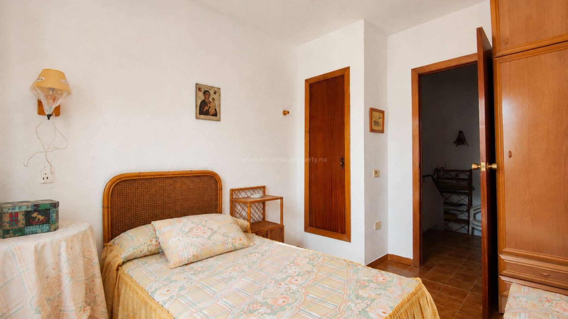 Bungalow en Playa de los Locos