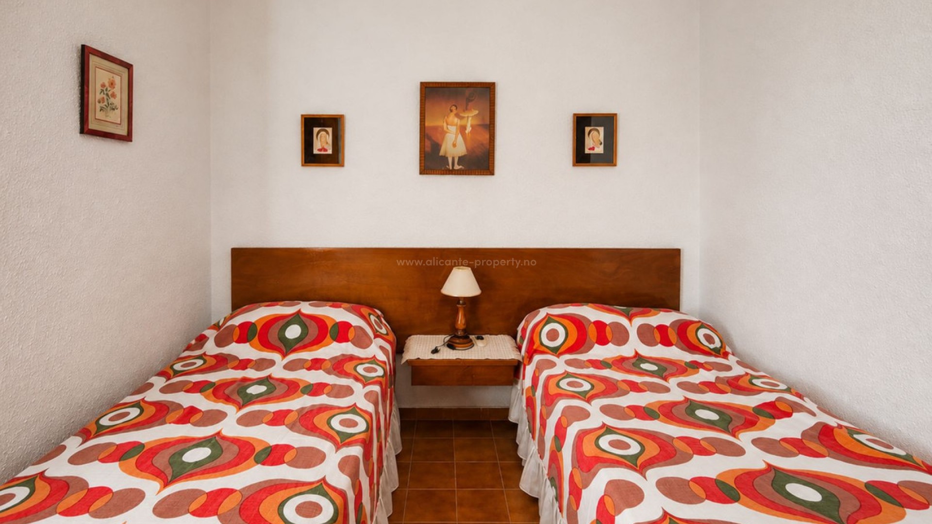 Bungalow en Playa de los Locos