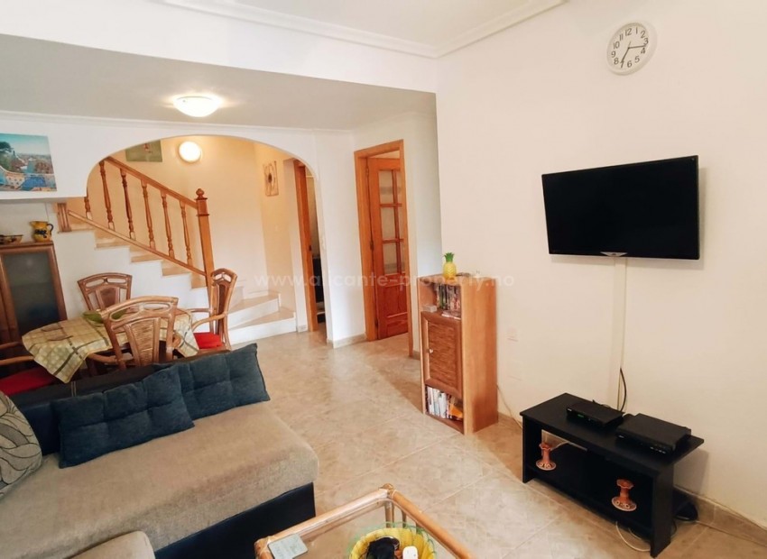 Bungalow en Playa Flamenca