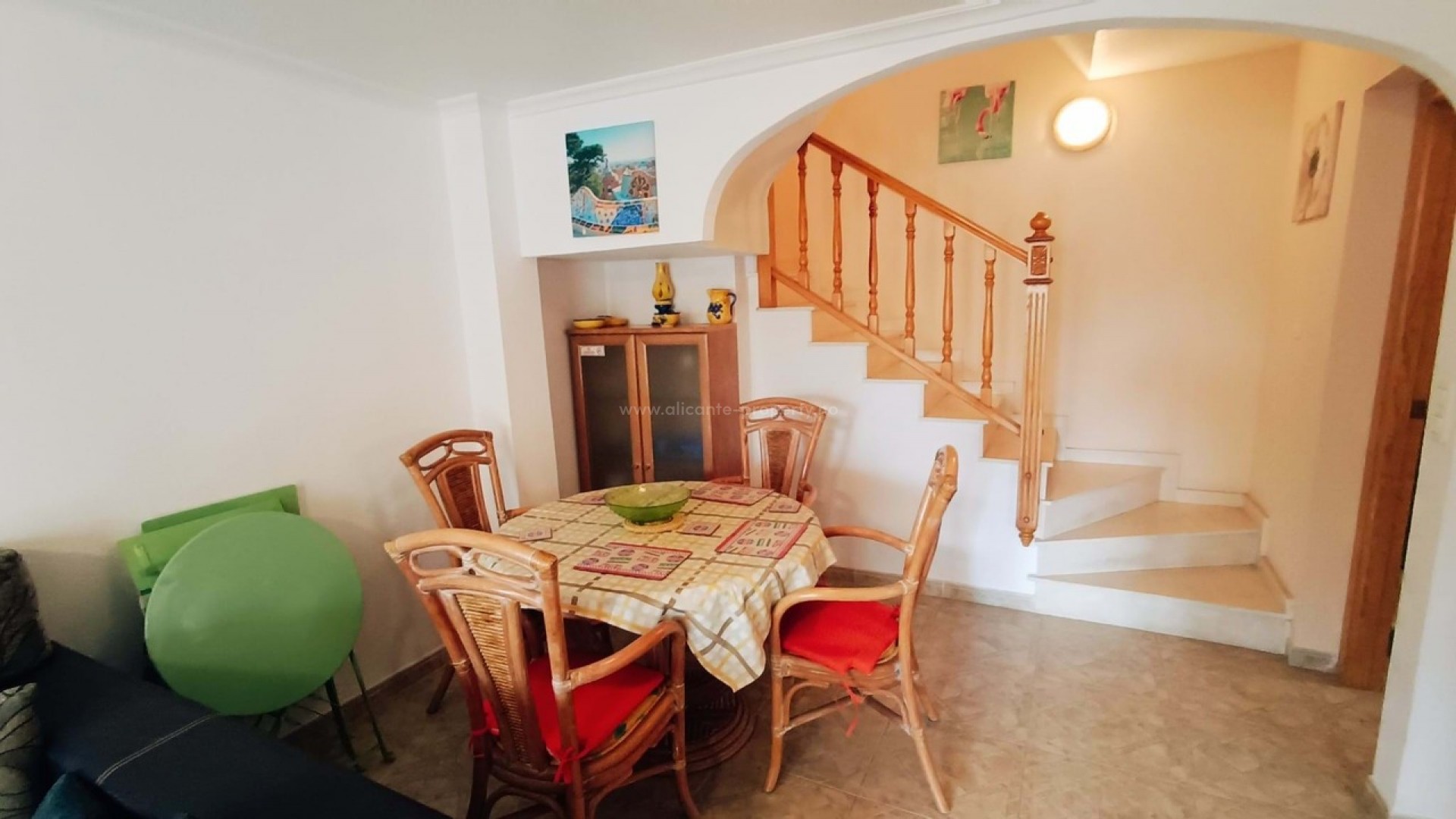 Bungalow en Playa Flamenca