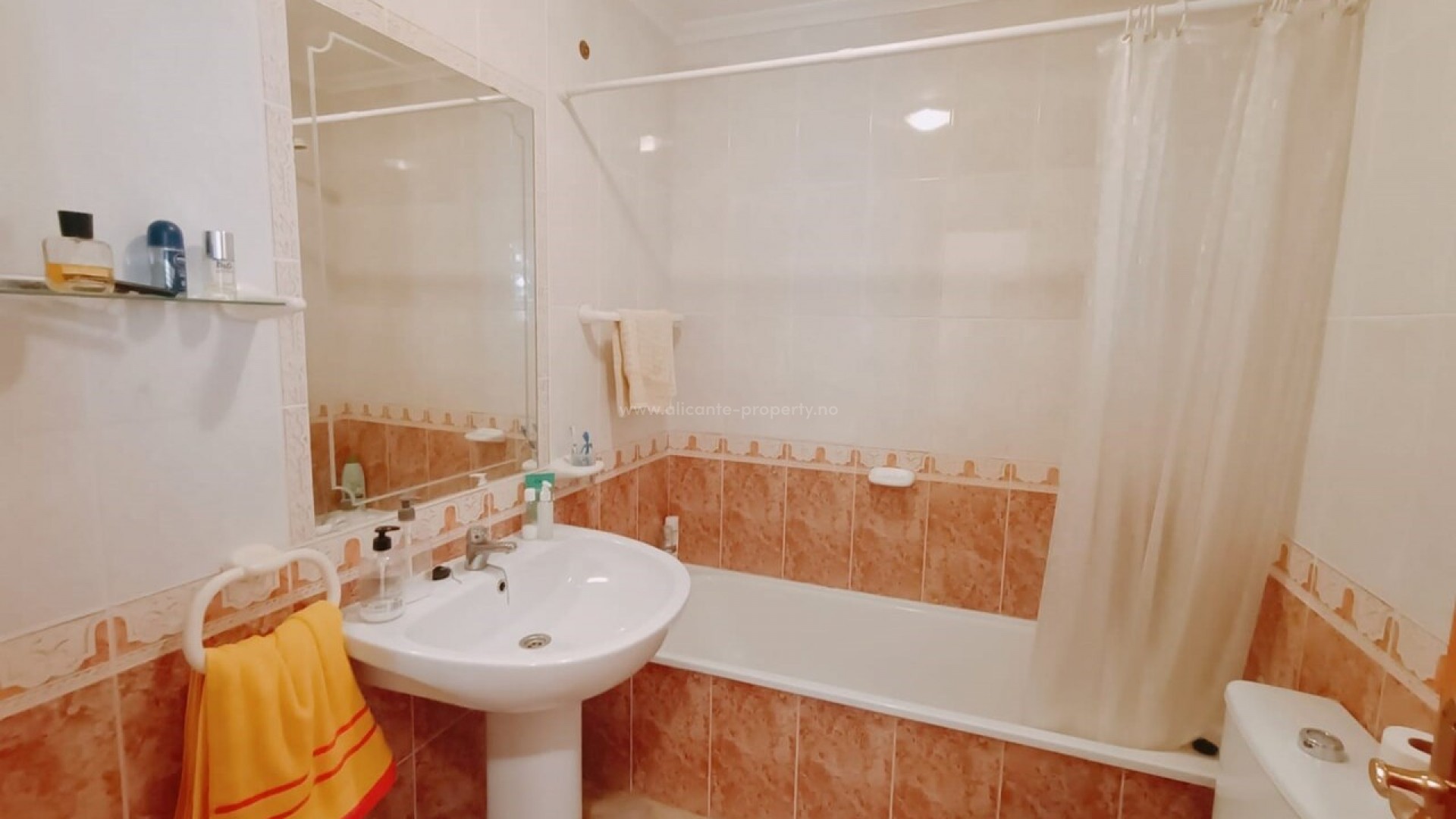 Bungalow en Playa Flamenca