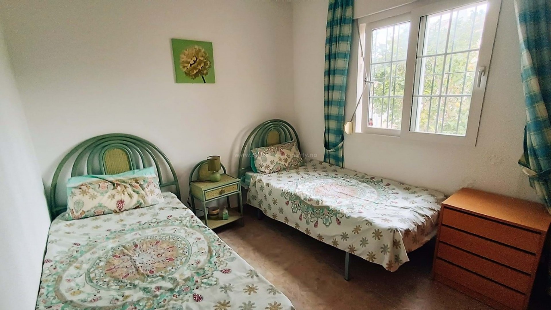 Bungalow en Playa Flamenca