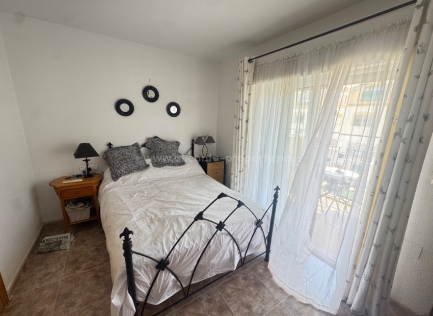 Bungalow en Playa Flamenca