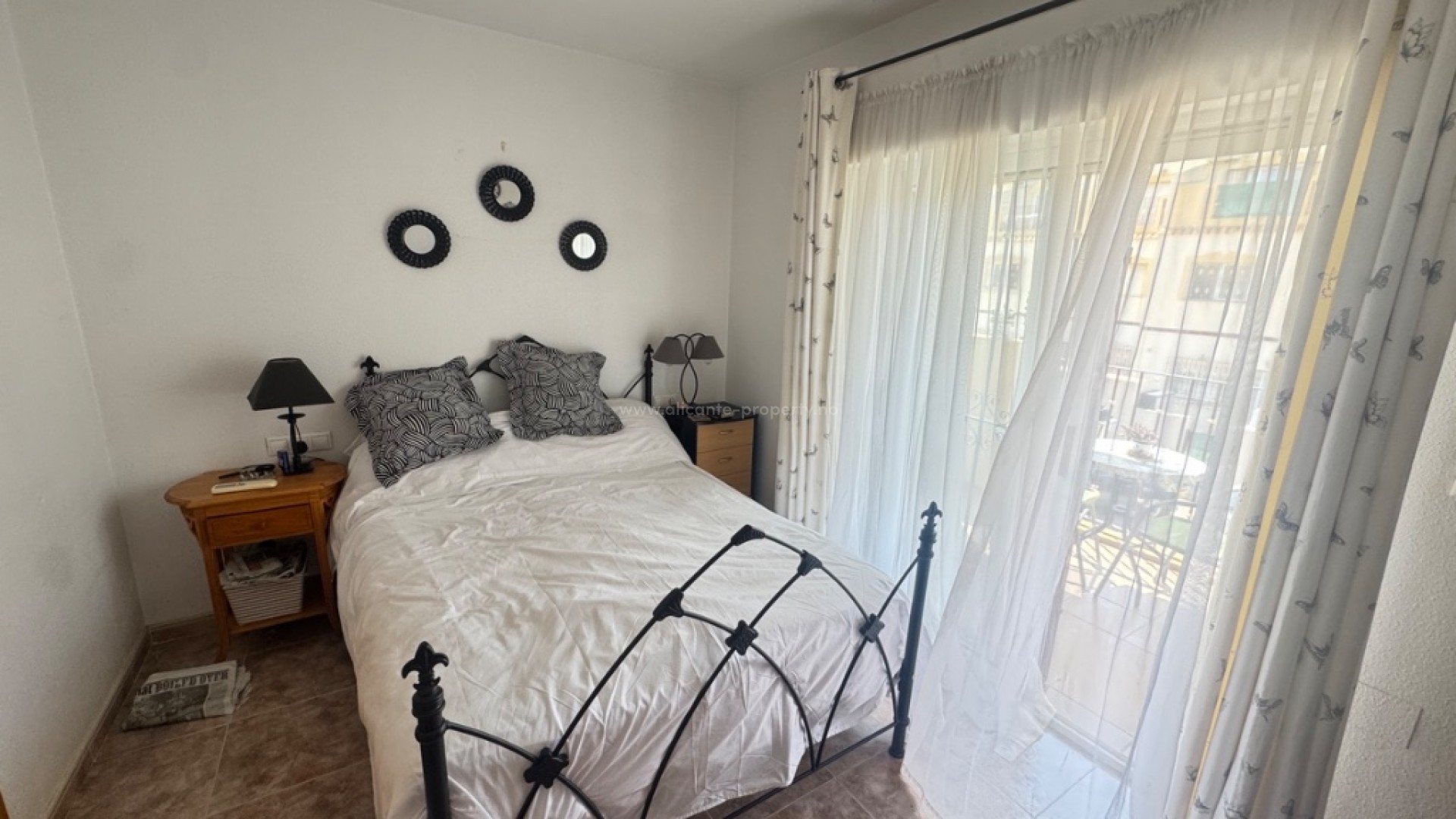 Bungalow en Playa Flamenca