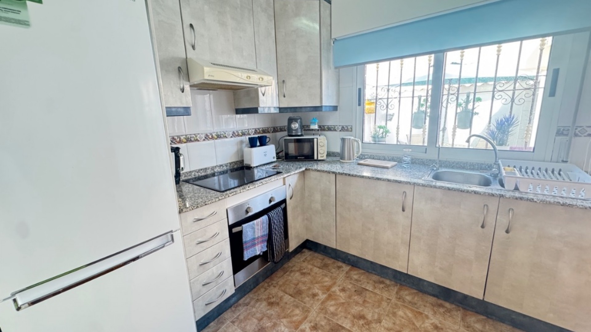 Bungalow en Playa Flamenca