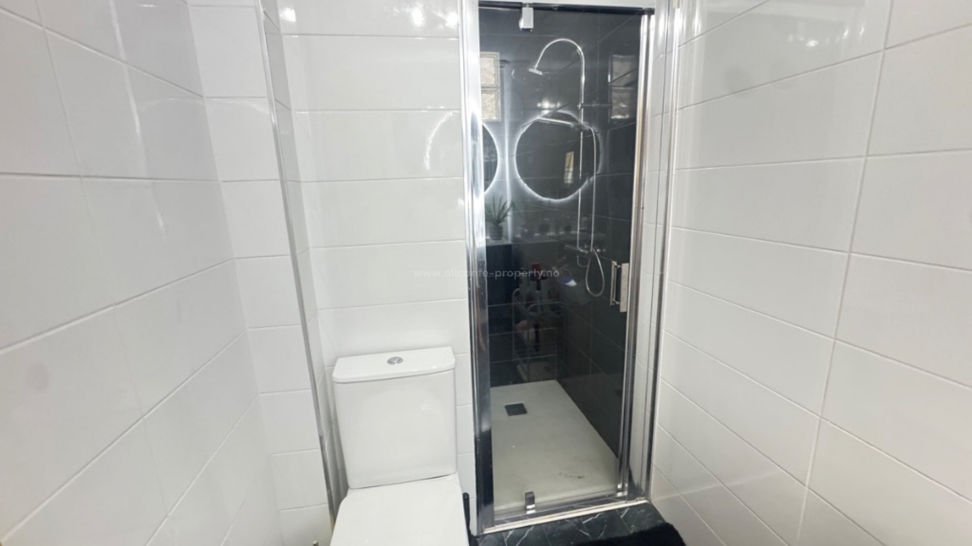 Bungalow en Playa Flamenca