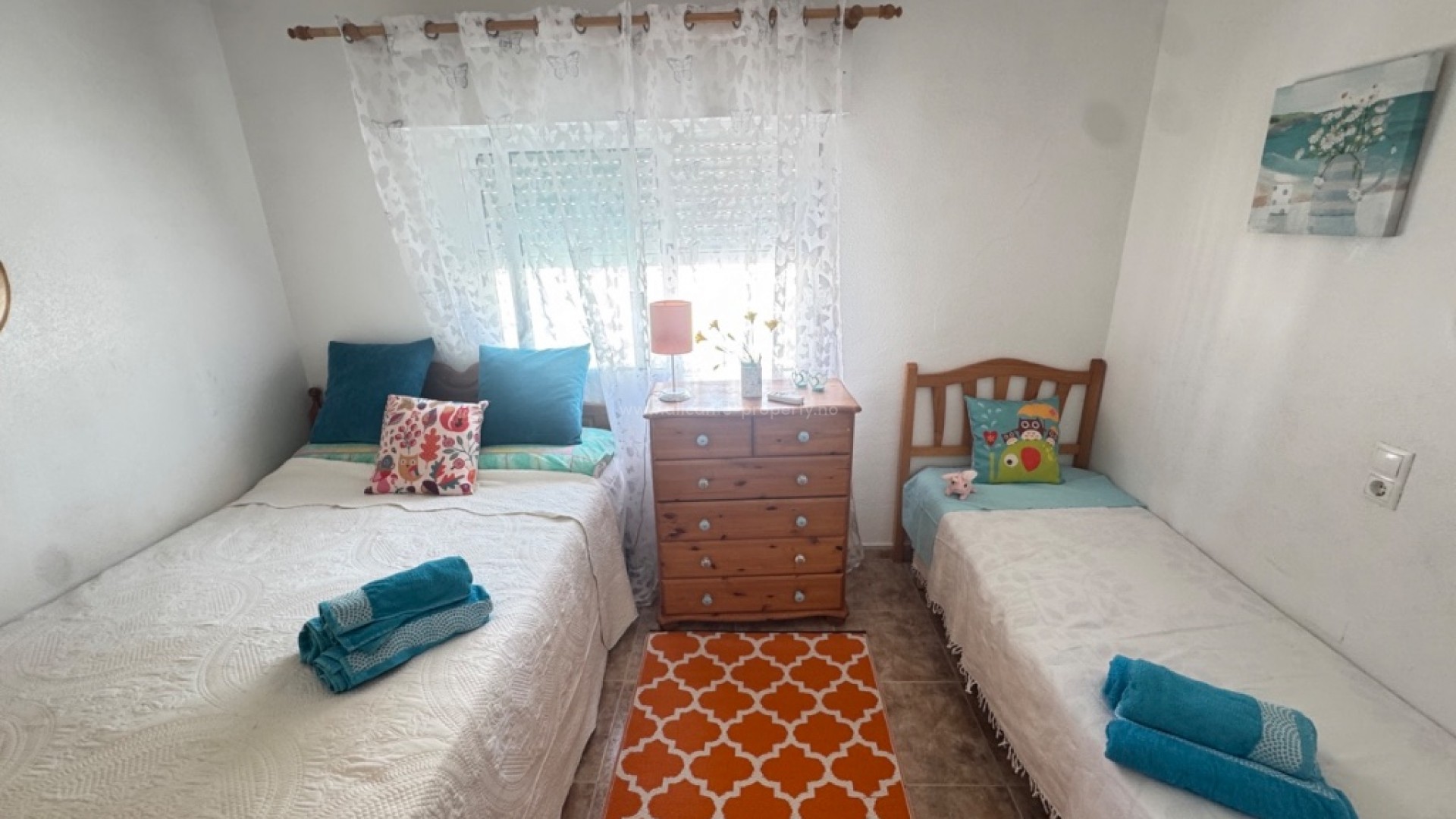 Bungalow en Playa Flamenca