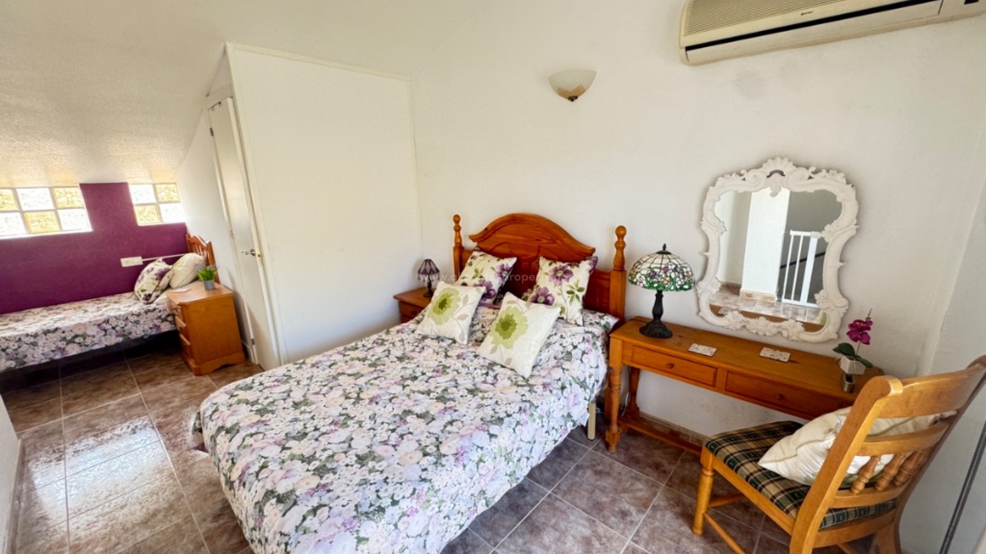 Bungalow en Playa Flamenca