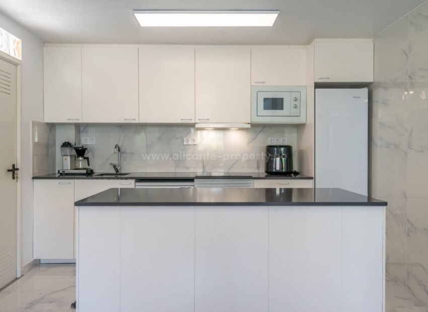 Bungalow en Playa Flamenca