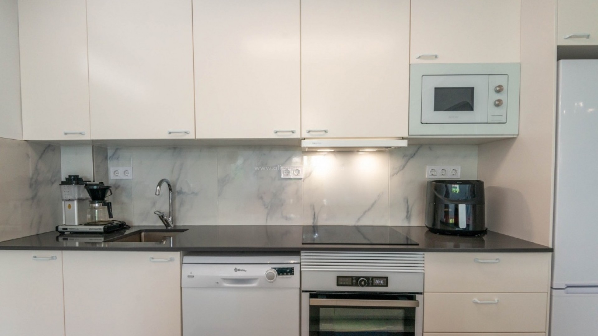 Bungalow en Playa Flamenca