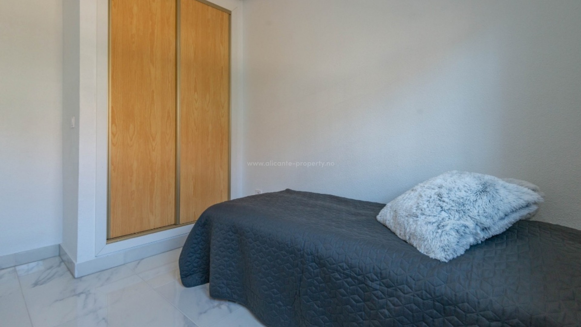 Bungalow en Playa Flamenca