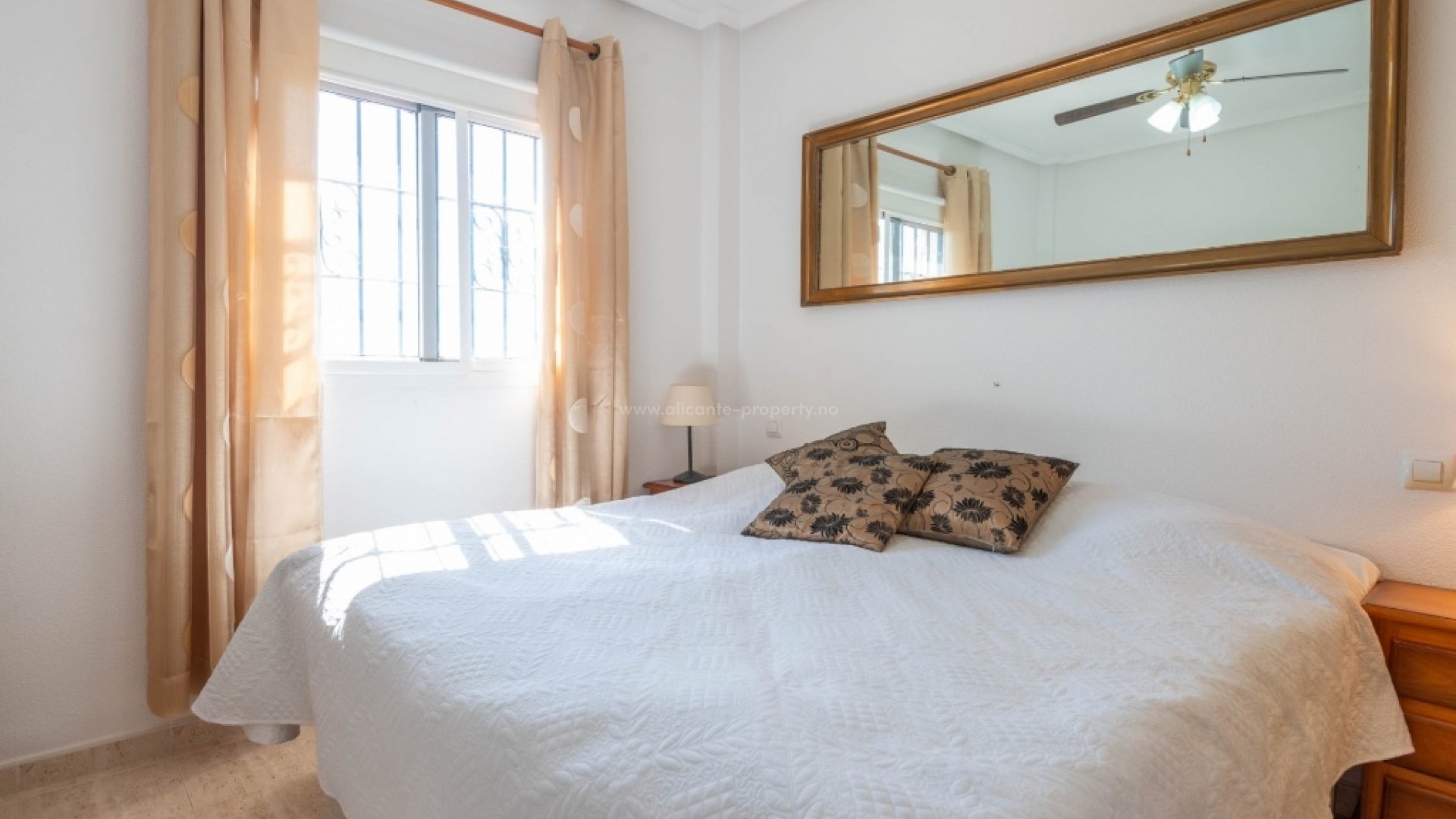 Bungalow en Playa Flamenca