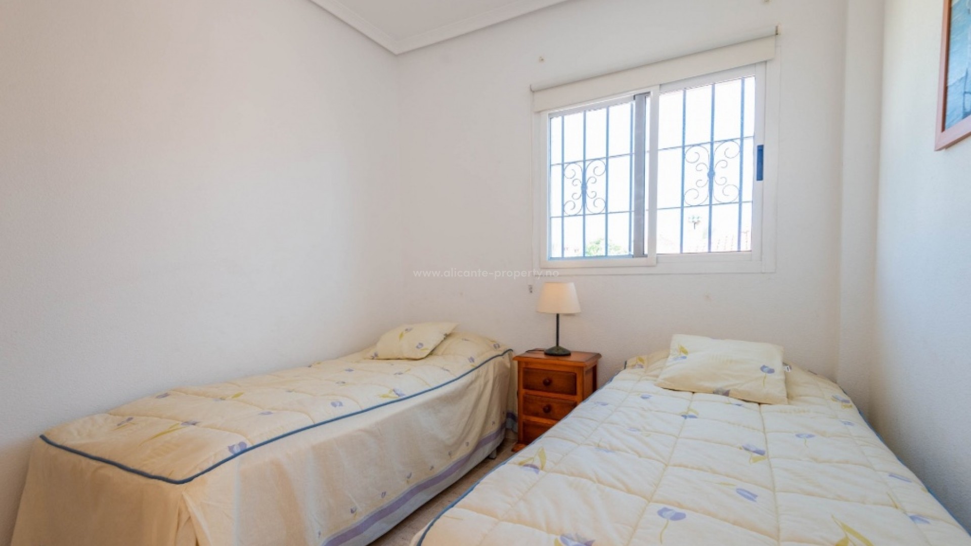 Bungalow en Playa Flamenca