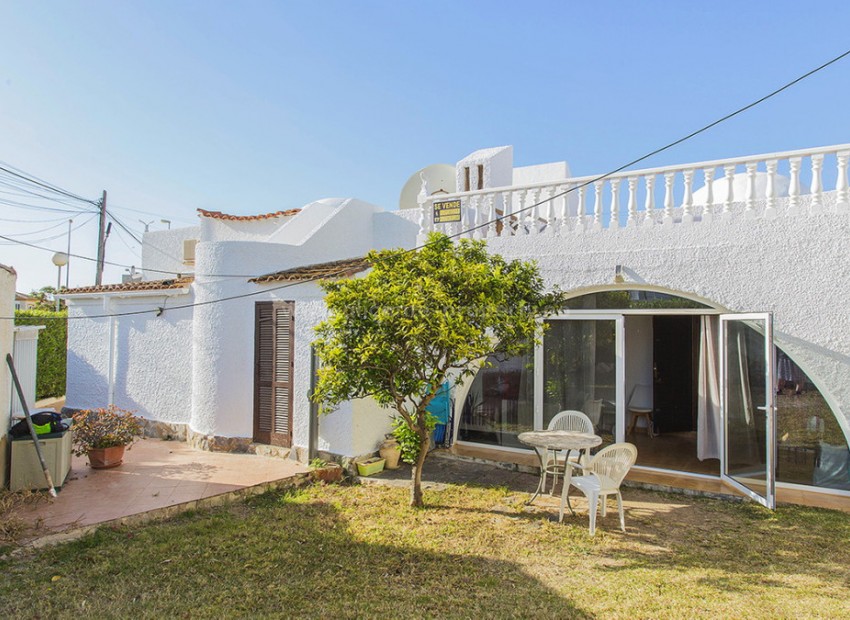 Bungalow en Playa Flamenca