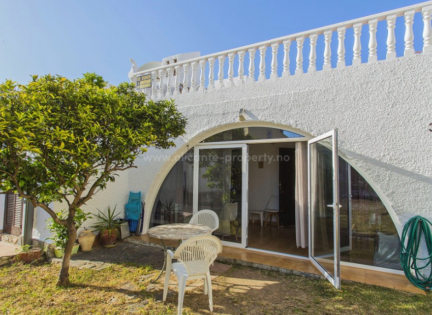 Bungalow en Playa Flamenca