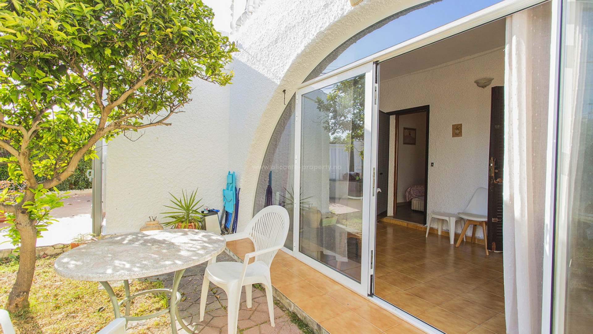 Bungalow en Playa Flamenca