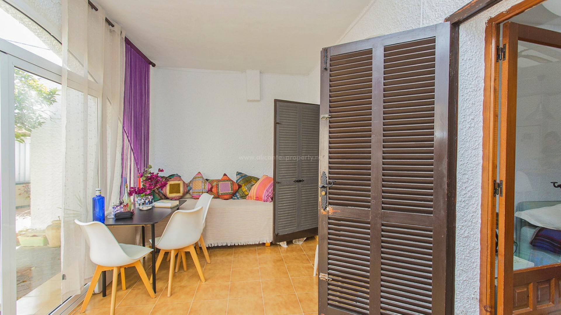 Bungalow en Playa Flamenca