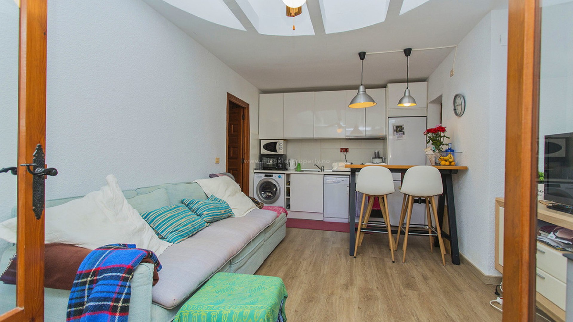 Bungalow en Playa Flamenca