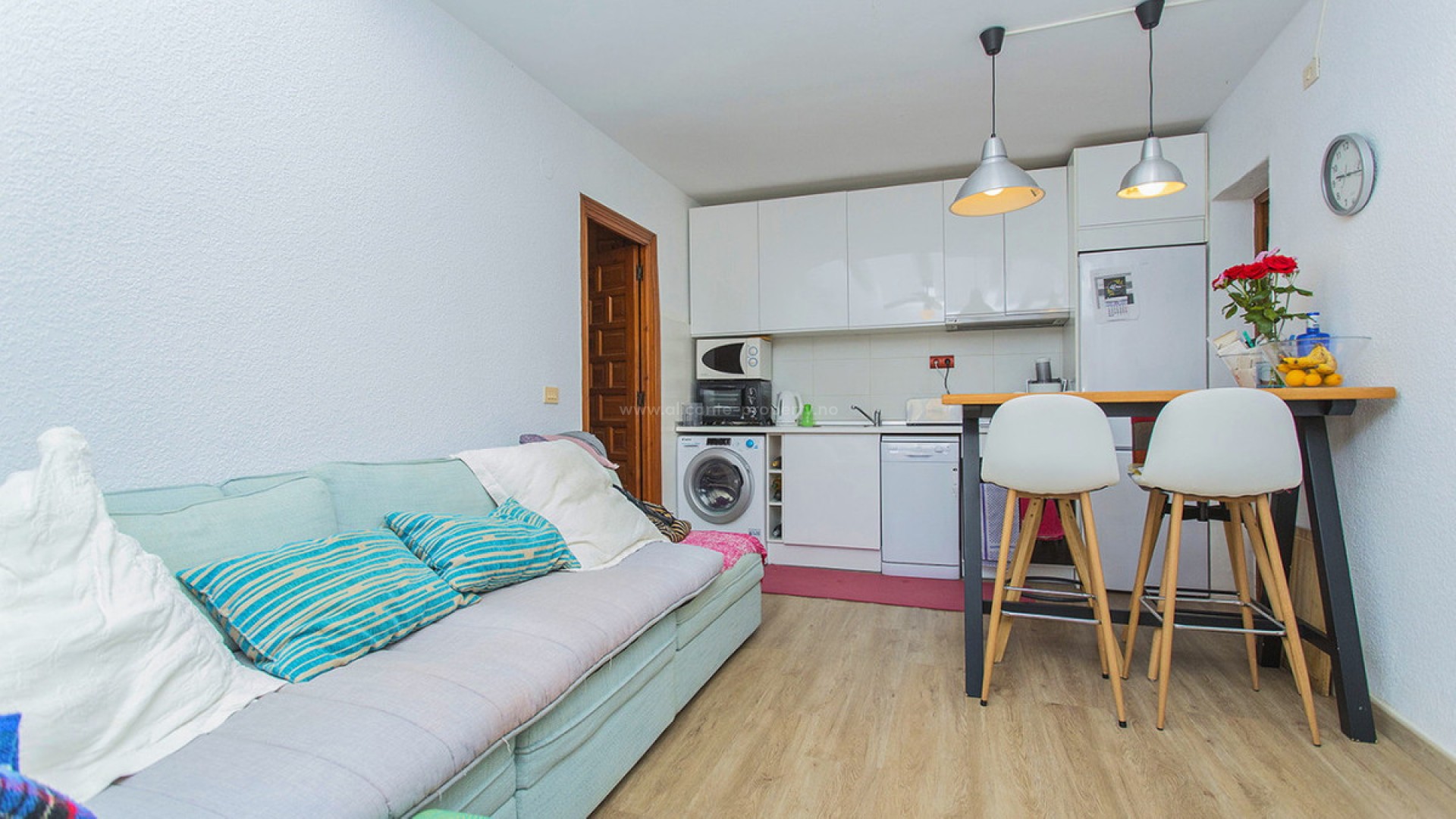 Bungalow en Playa Flamenca