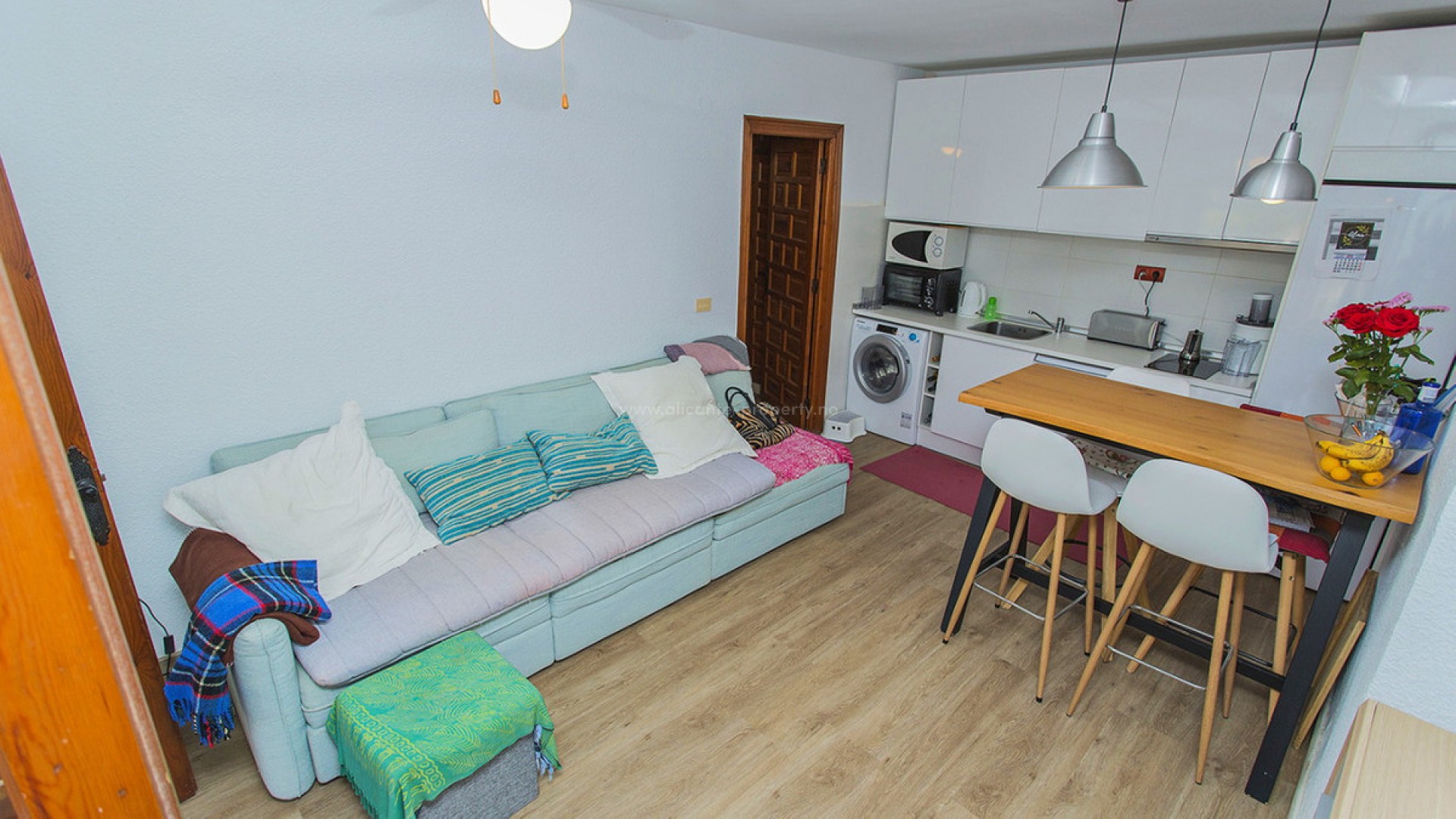 Bungalow en Playa Flamenca