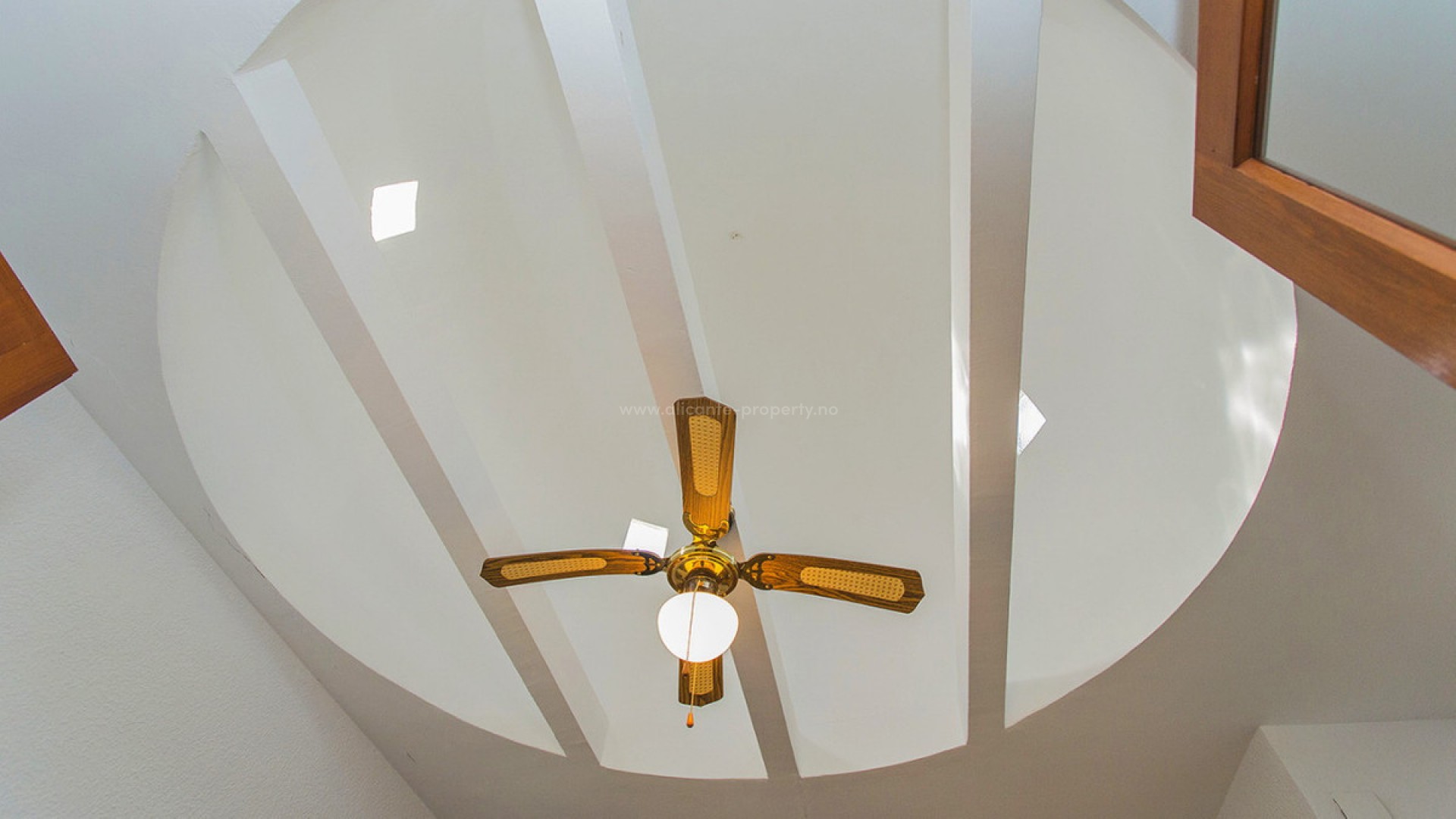 Bungalow en Playa Flamenca