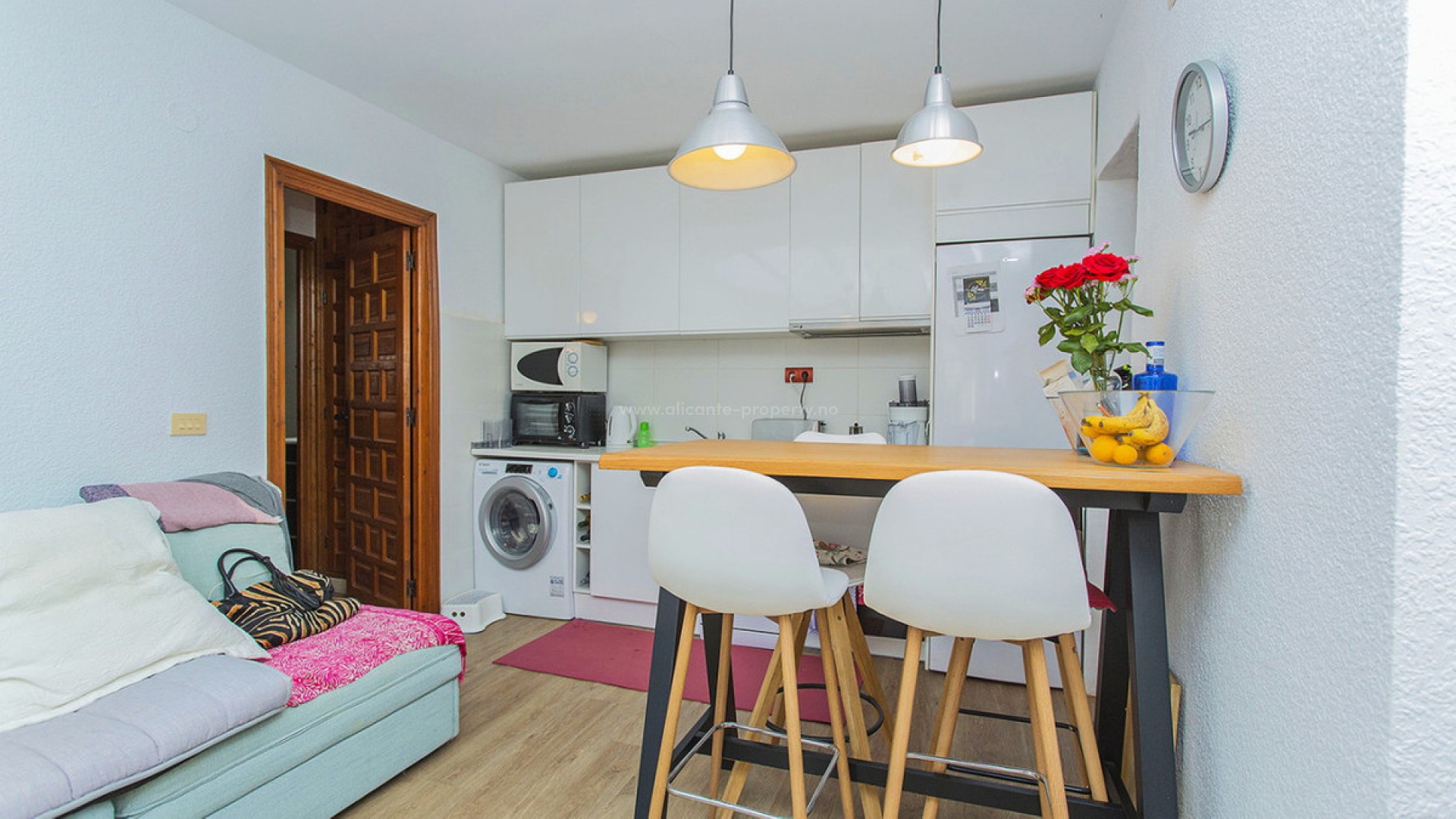 Bungalow en Playa Flamenca