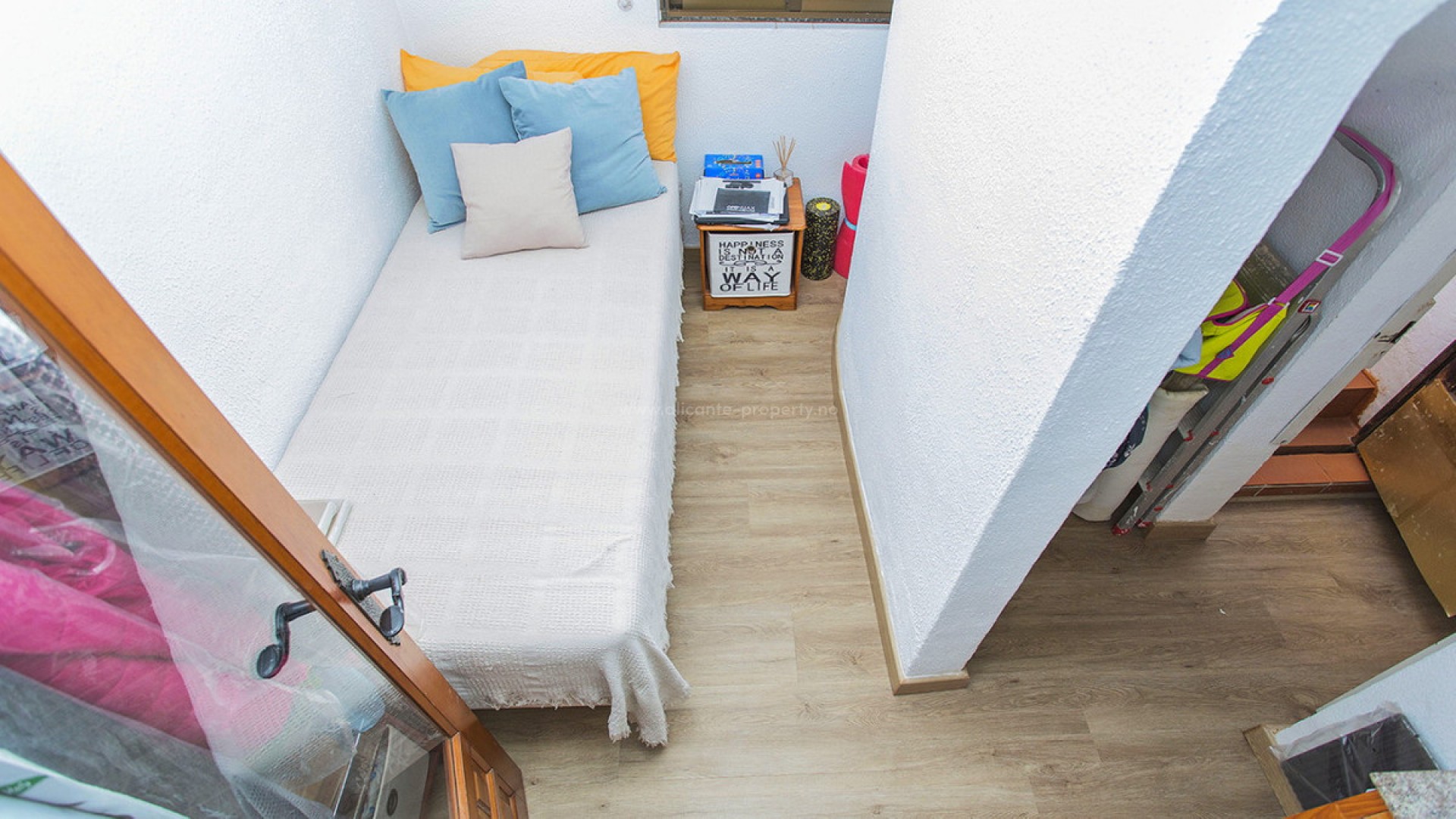 Bungalow en Playa Flamenca