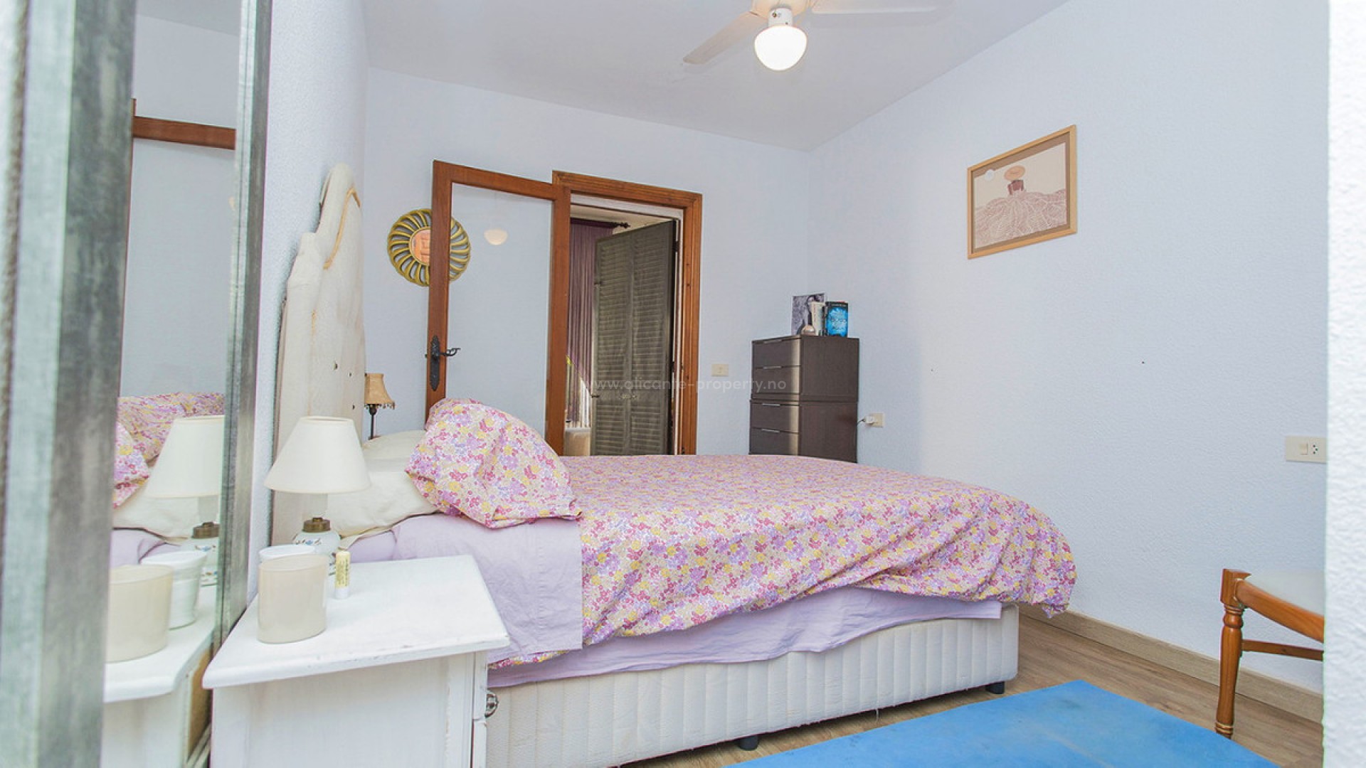 Bungalow en Playa Flamenca